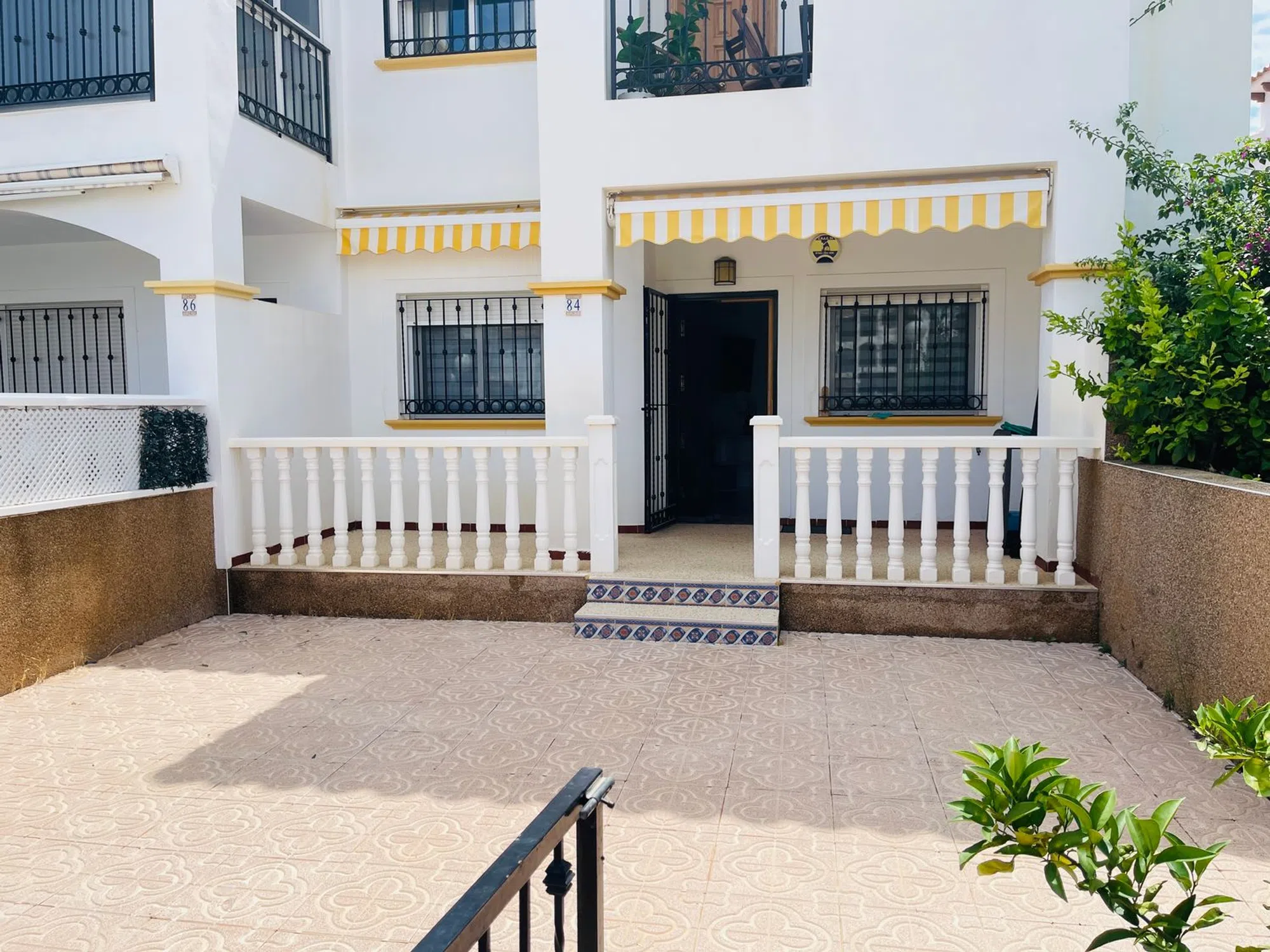 Houses for sale 2 bd in Orihuela, Alicante