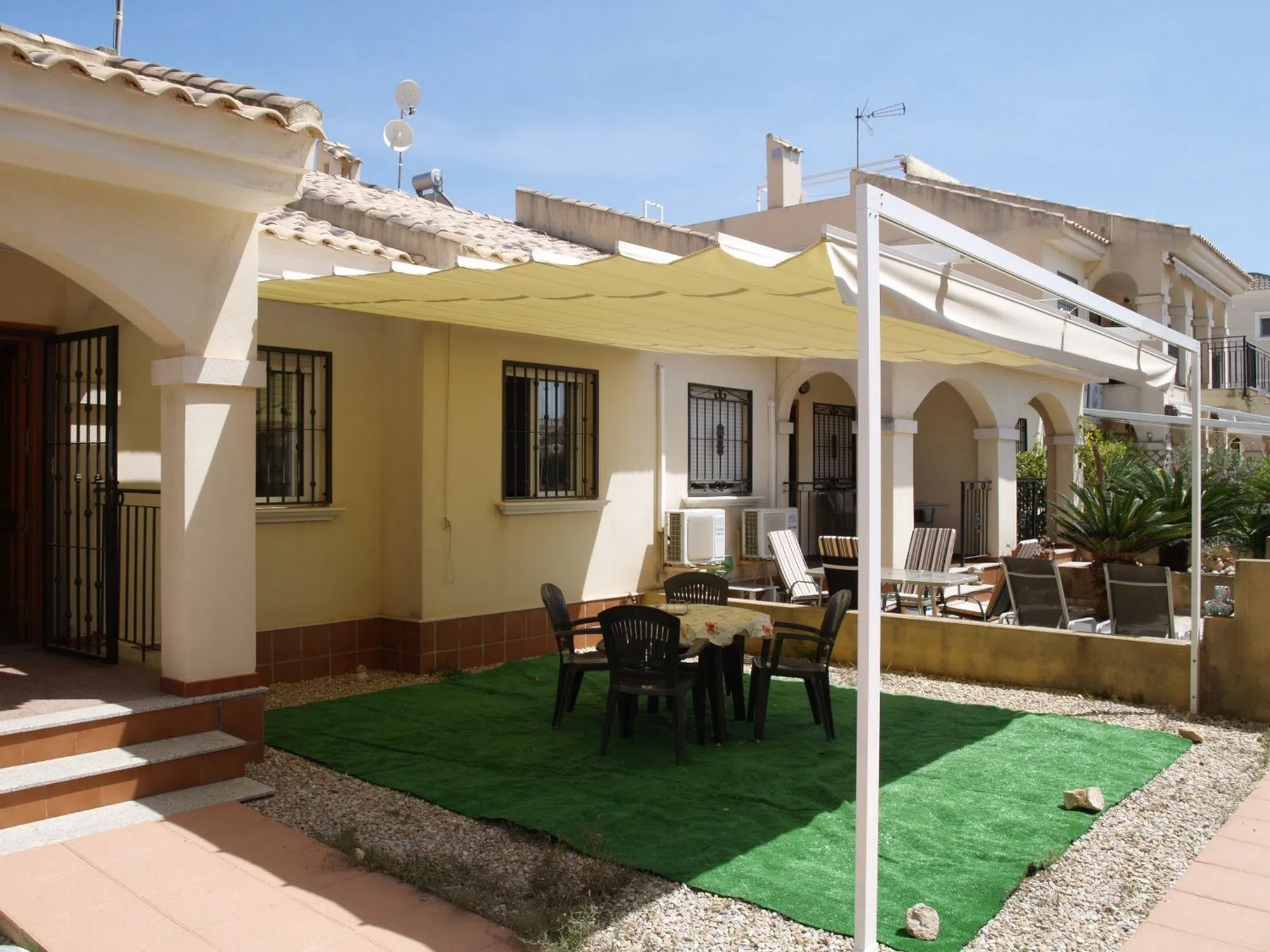 Houses for sale 3 bd in Guardamar del Segura, Alicante