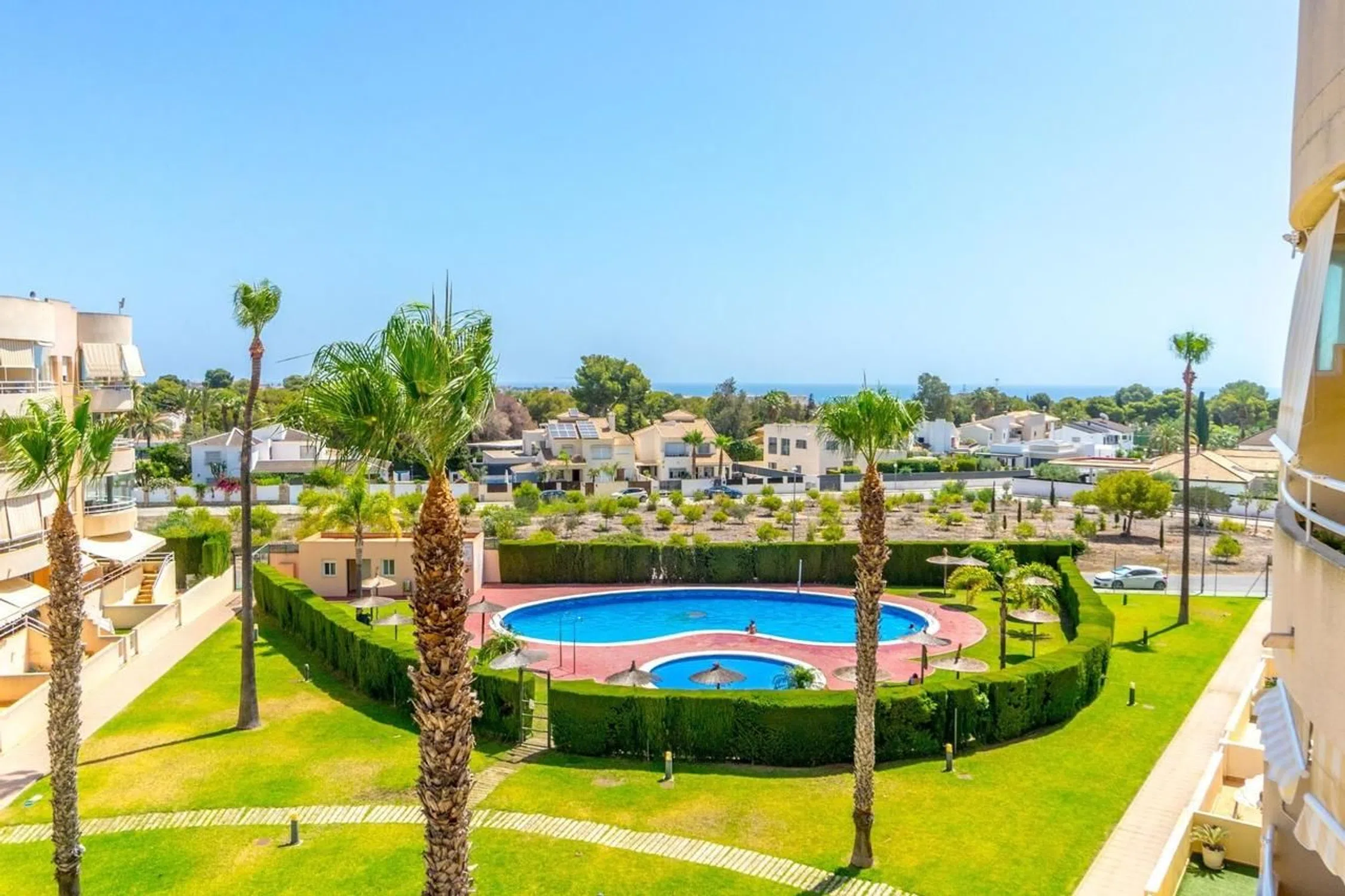Pisos en venta 3 bd in Orihuela, Alicante