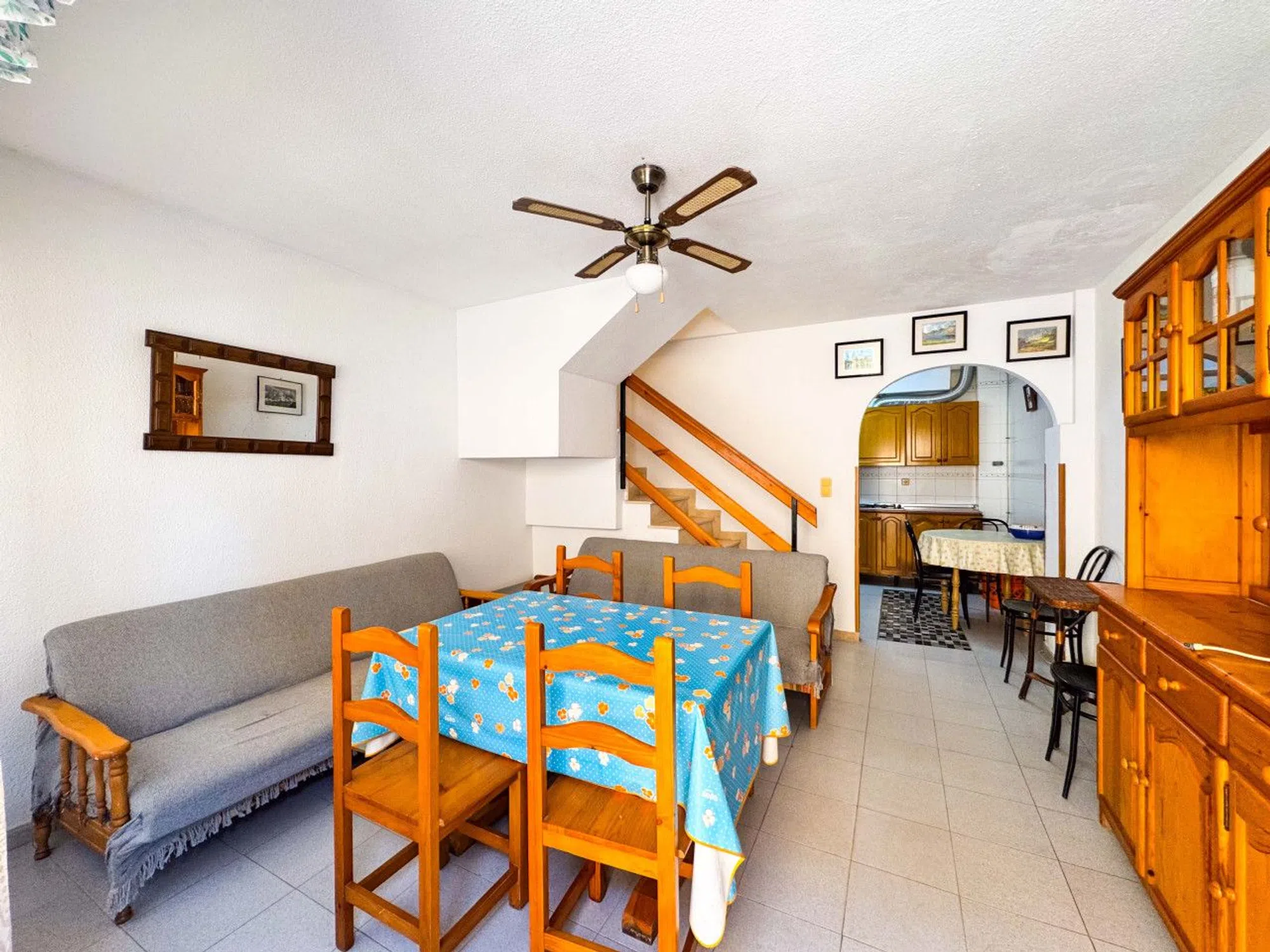 Pisos en venta 2 bd in Torrevieja, Alicante
