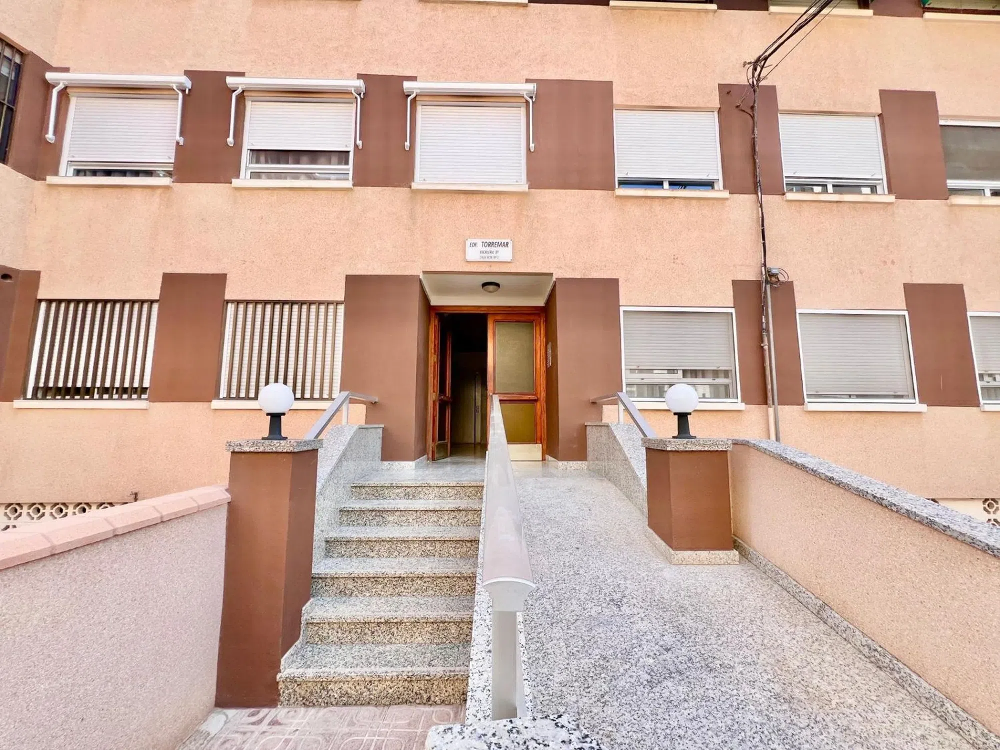 Квартиры на продажу 3 bd in Торревьеха, Аликанте