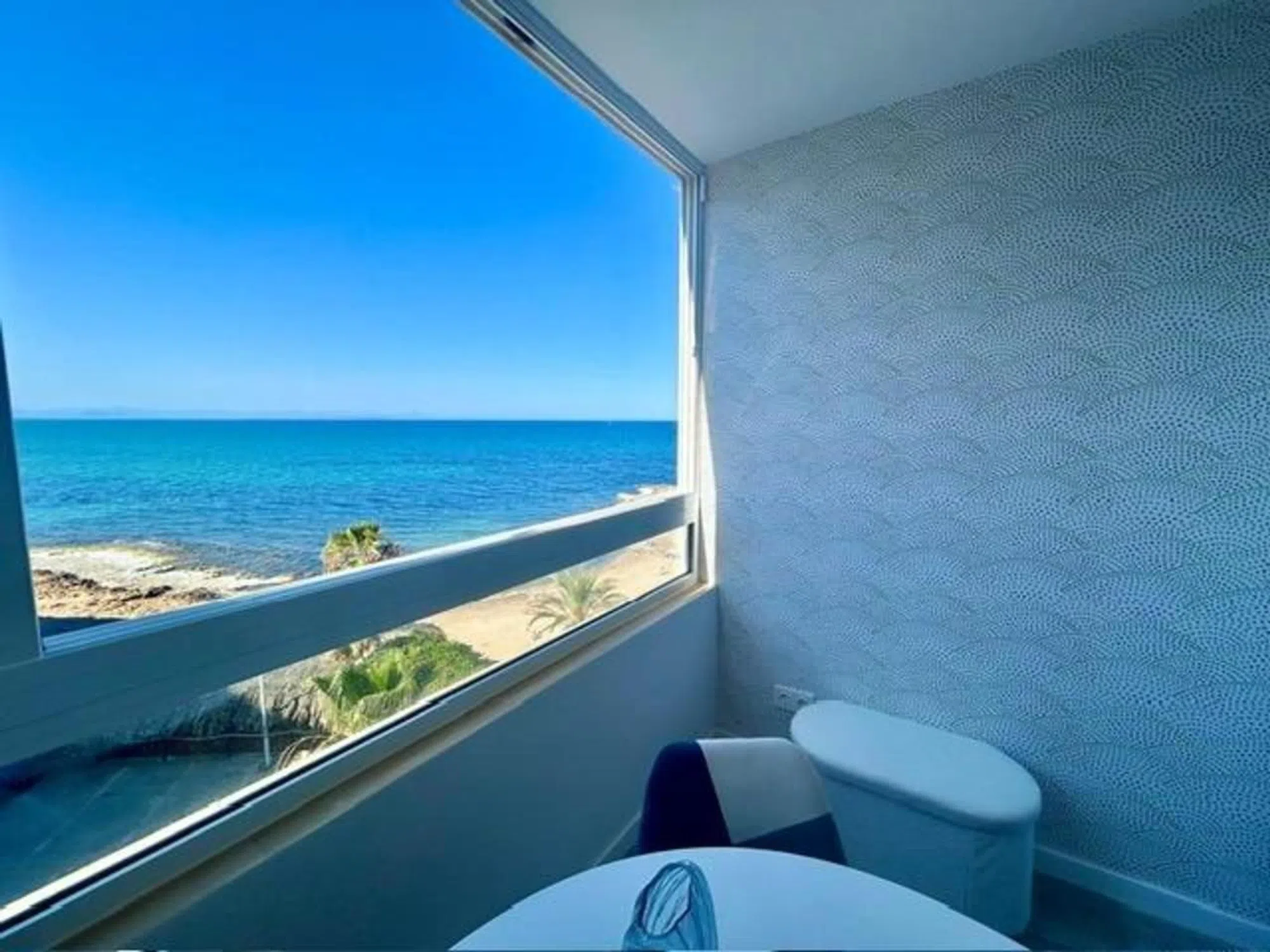 Apartments for sale 1 bd in Torrevieja, Alicante