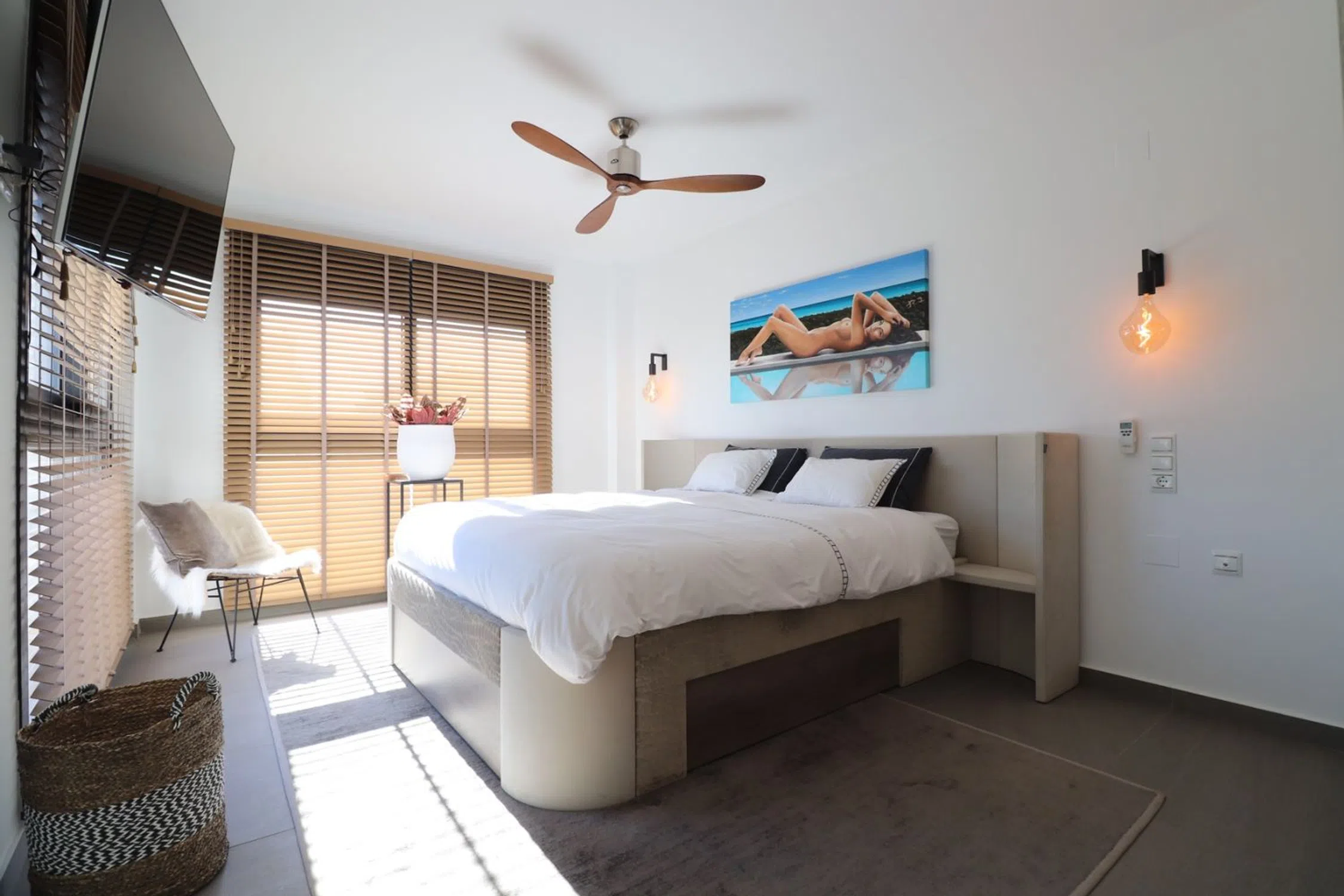 Apartments for sale 3 bd in Guardamar del Segura, Alicante