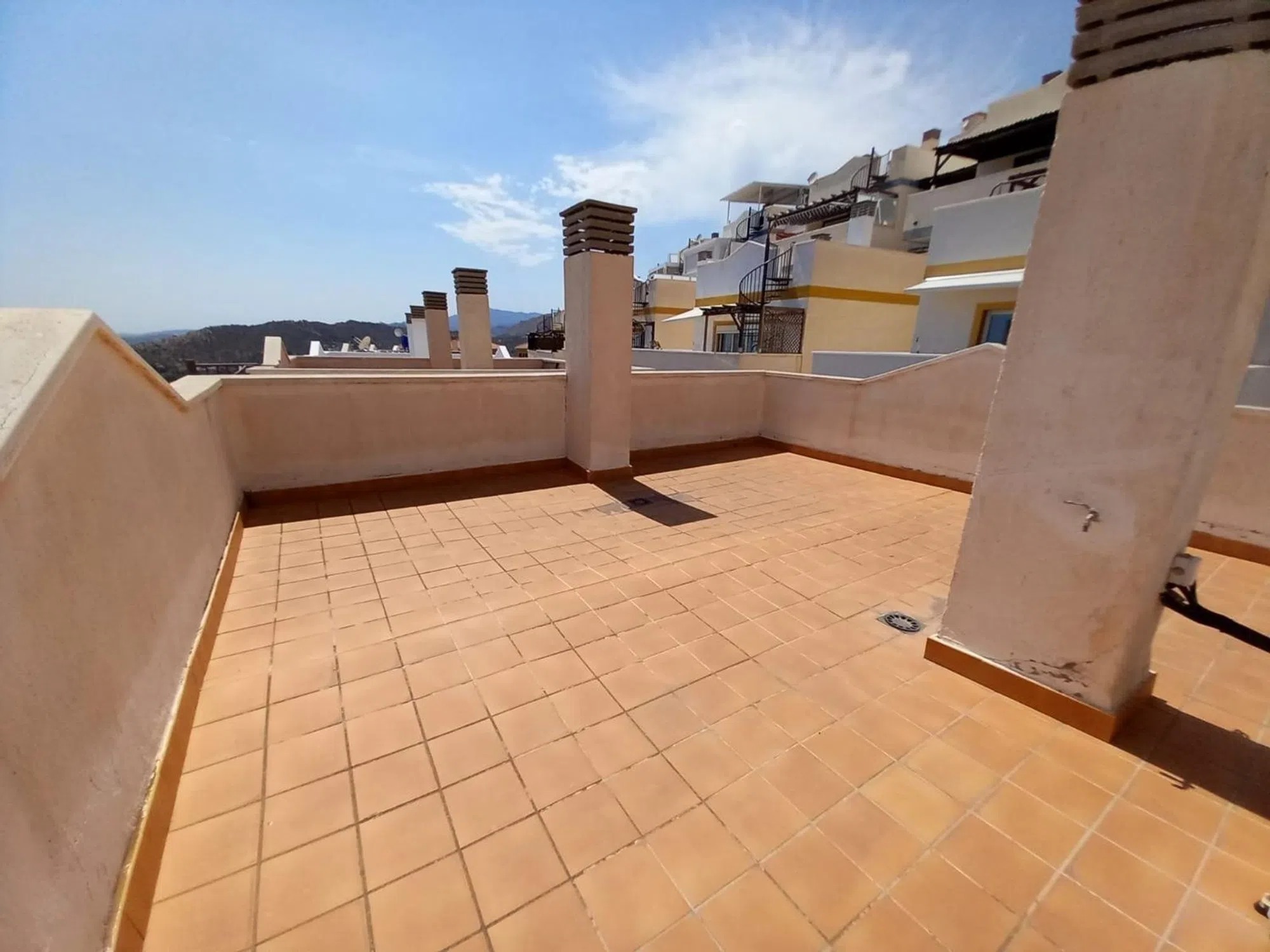 Houses for sale 3 bd in Finestrat, Alicante
