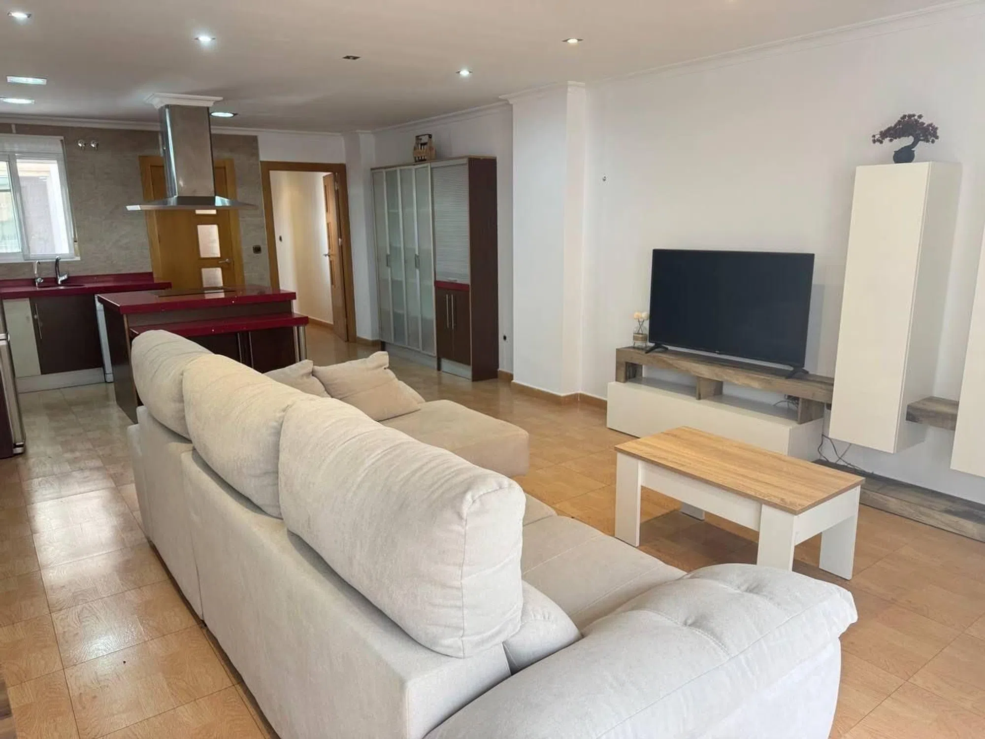 Apartments for sale 3 bd in Torrevieja, Alicante