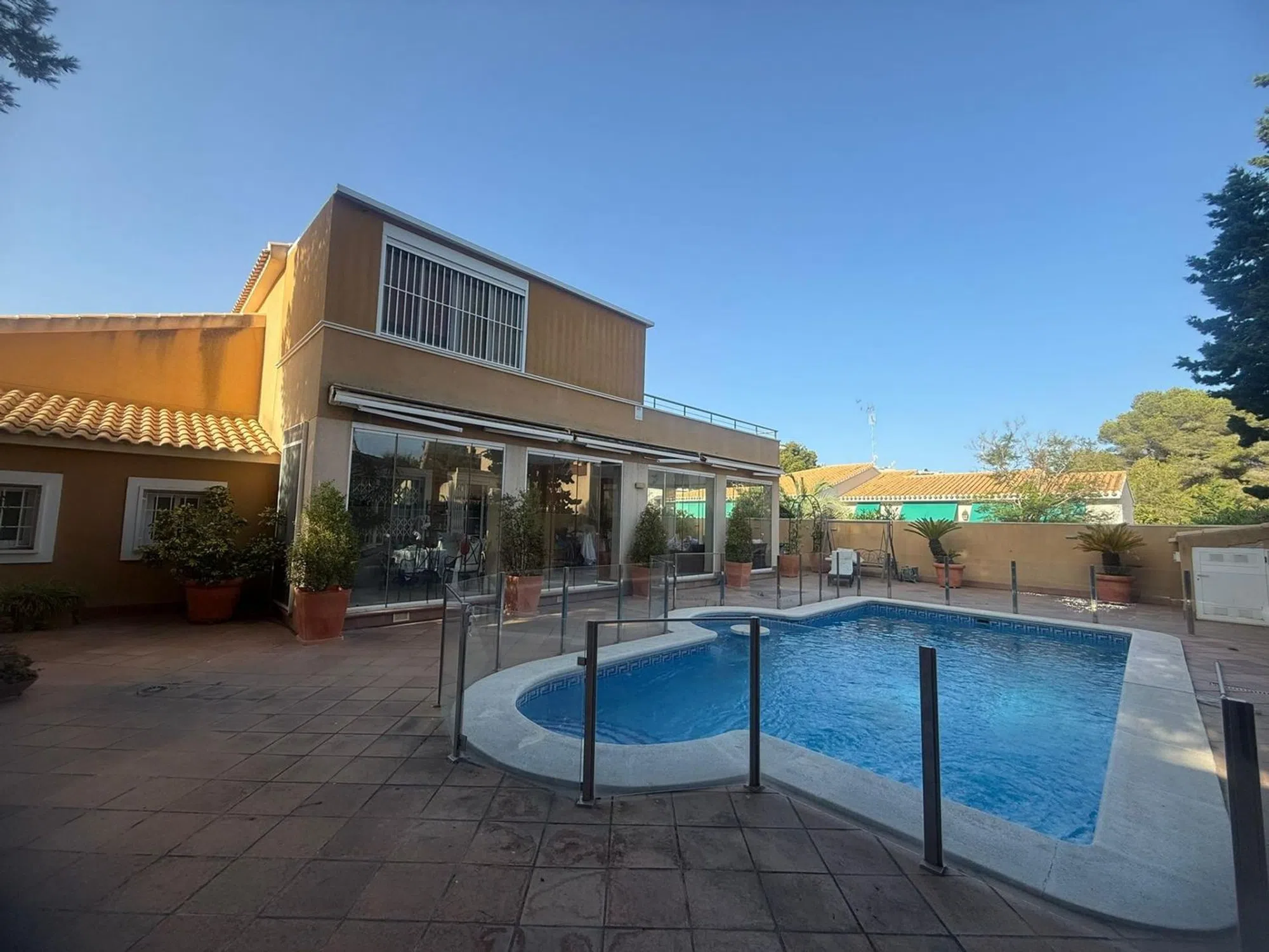Casas en venta 5 bd in Orihuela, Alicante