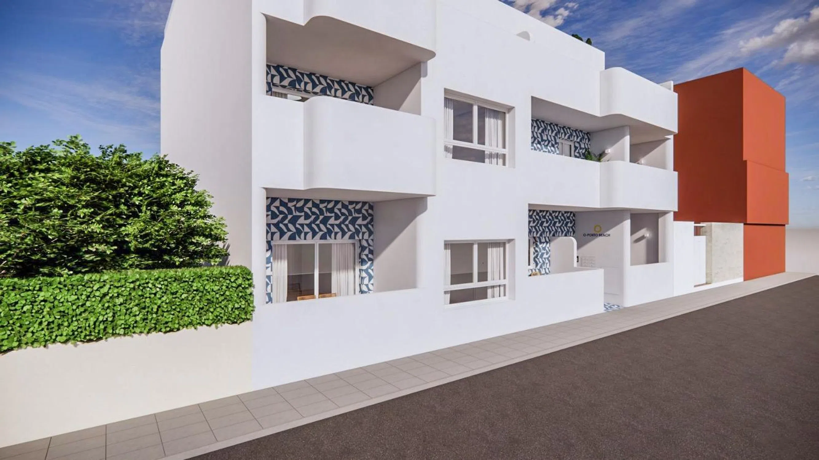 Apartments for sale 1 bd in Pilar de la Horadada, Alicante