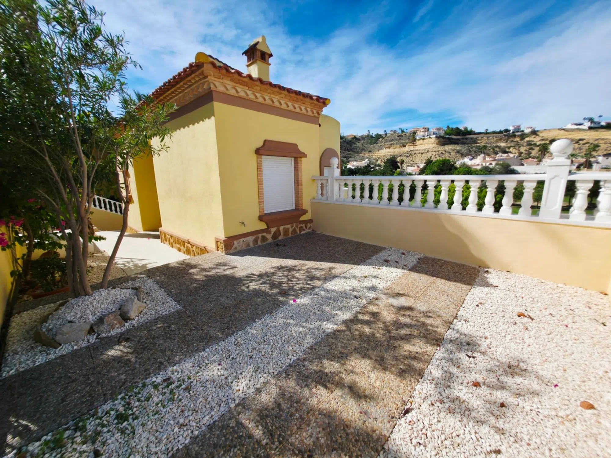 Houses for sale 3 bd in Rojales, Alicante