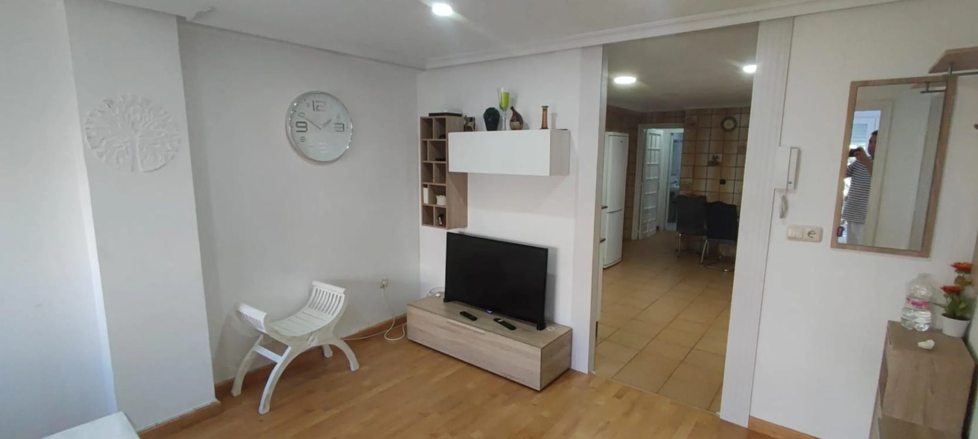 Apartments à vendre 2 bd in Alicante / Alacant, Alicante