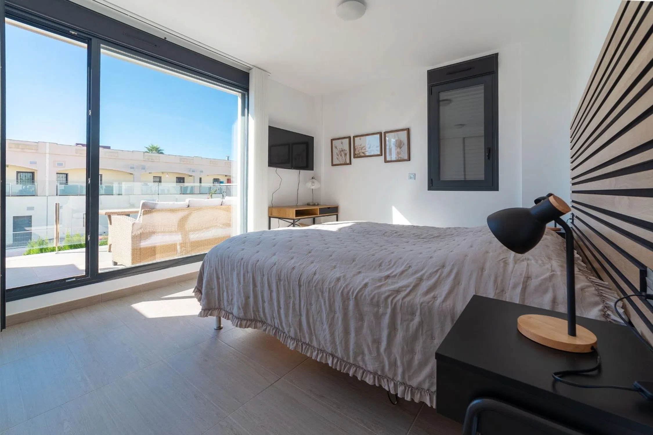 Houses for sale 3 bd in Torrevieja, Alicante