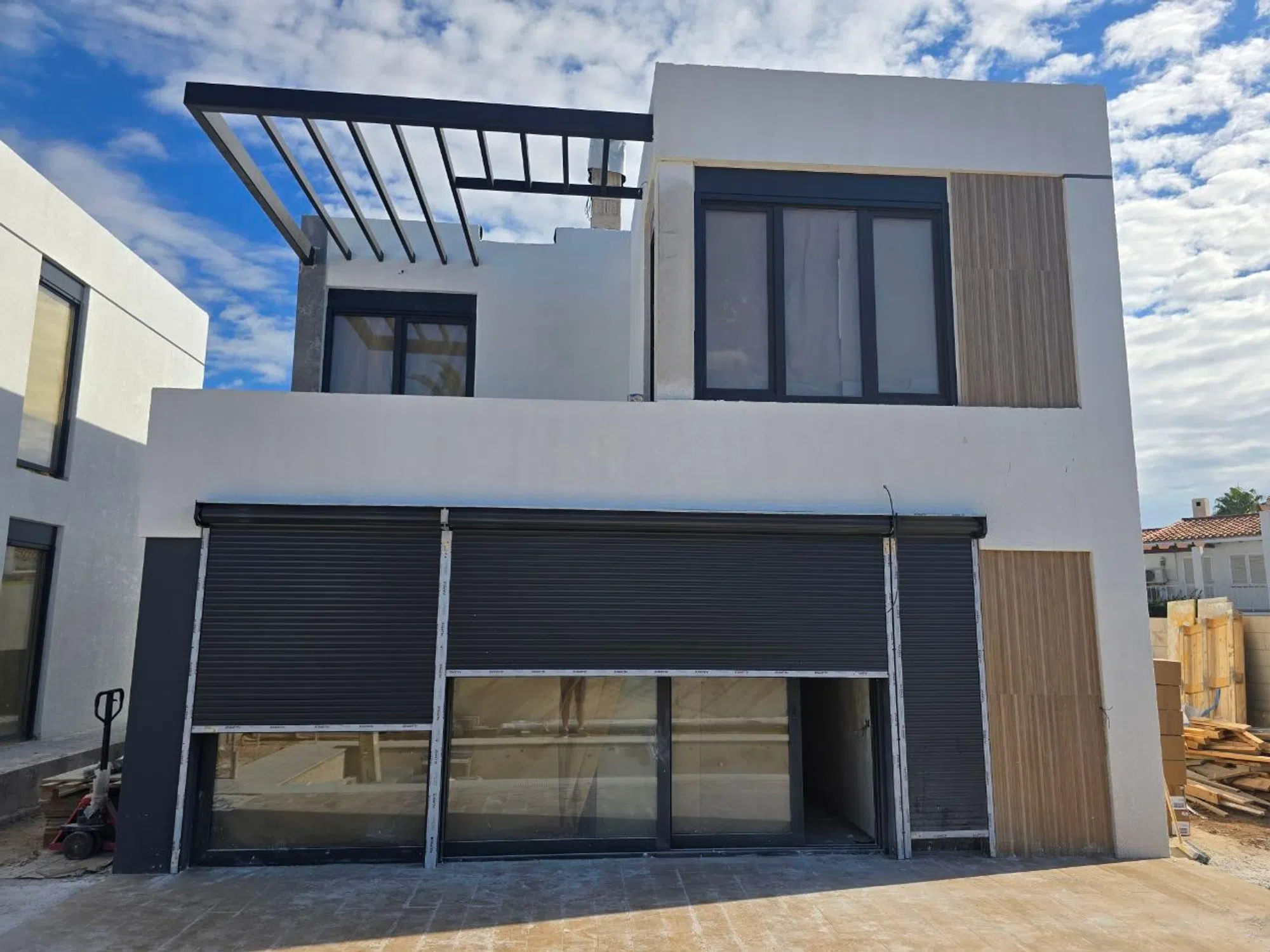 Houses à vendre 3 bd in La Nucia, Alicante