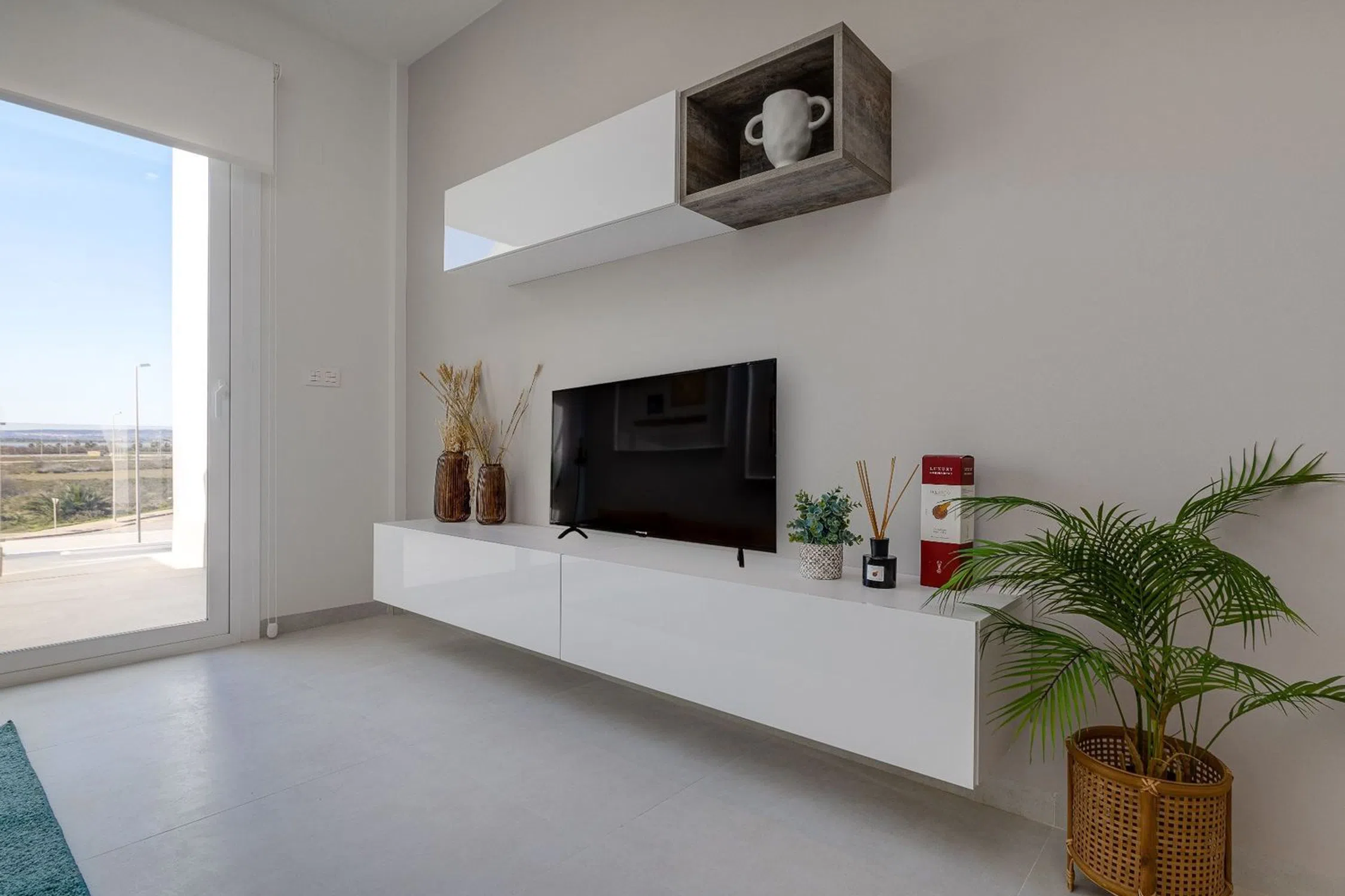 Apartments for sale 2 bd in Guardamar del Segura, Alicante