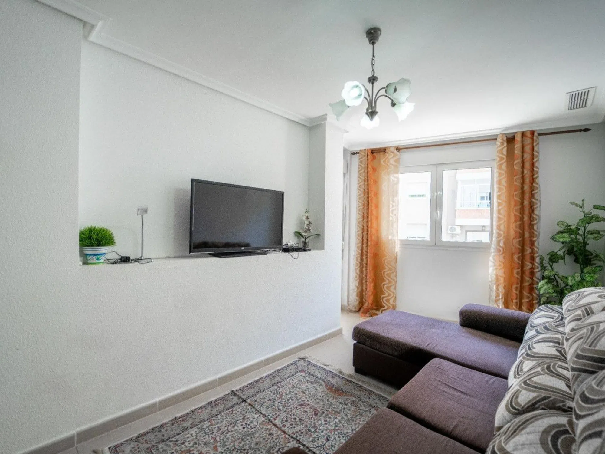 Apartments for sale 2 bd in Torrevieja, Alicante