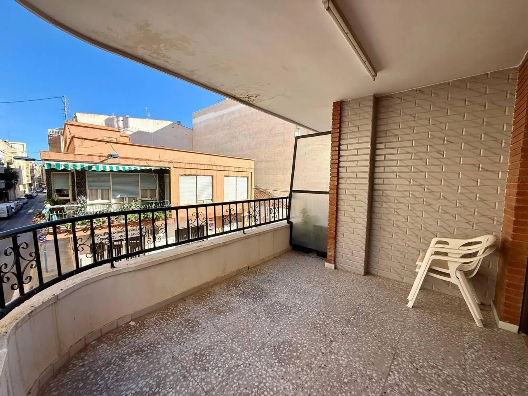 Apartments for sale 3 bd in Torrevieja, Alicante