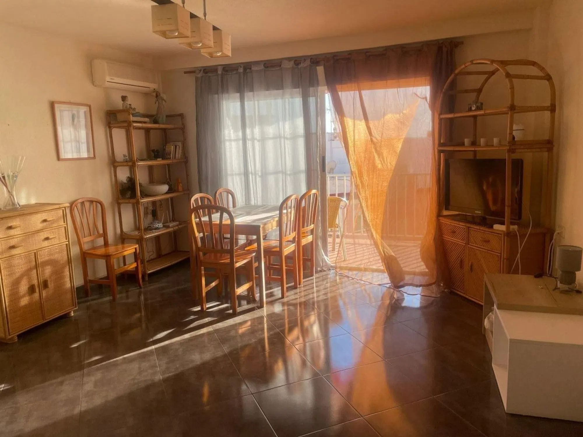 Apartments for sale 3 bd in Torrevieja, Alicante