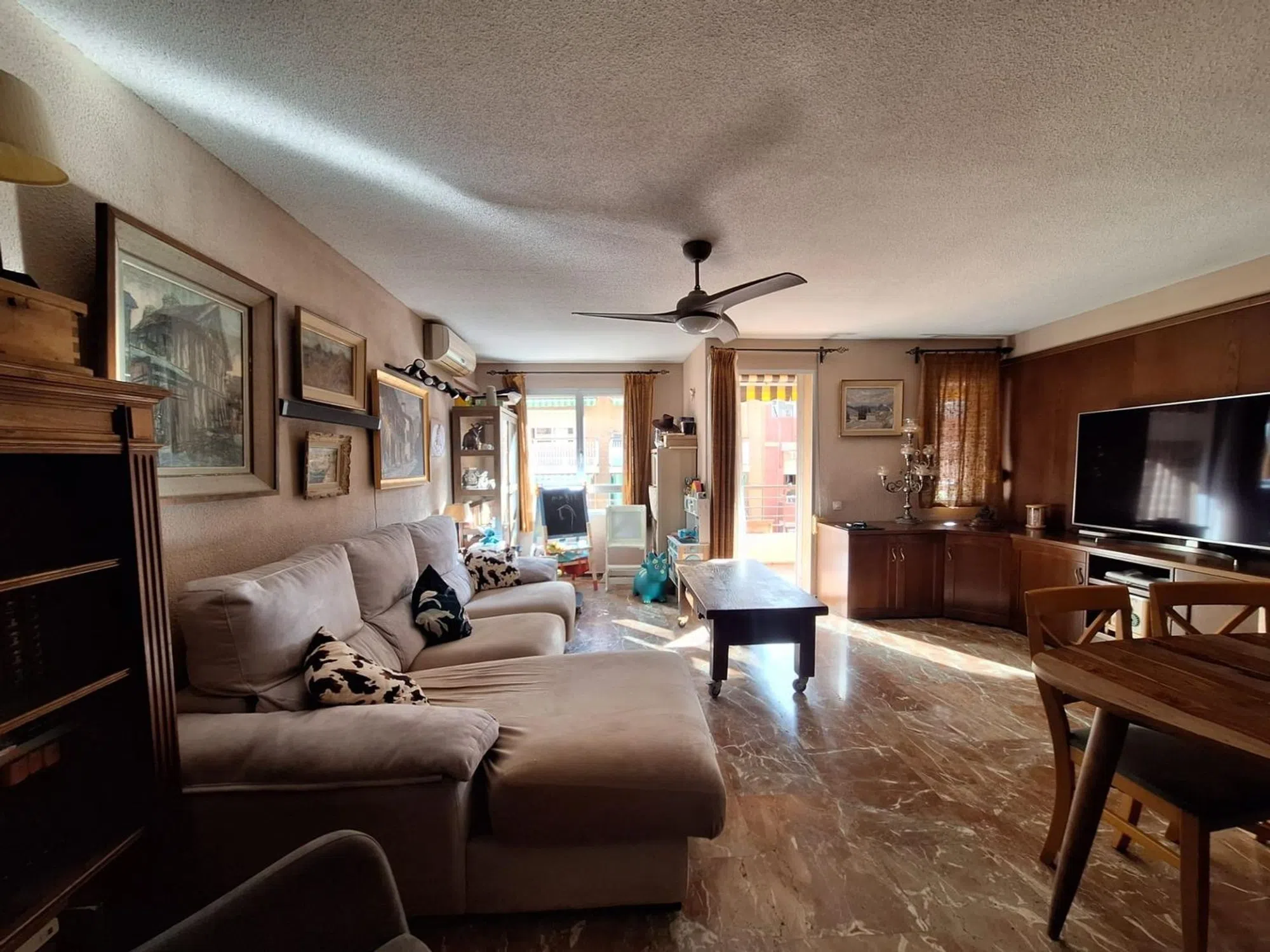 Apartments for sale 4 bd in Alicante / Alacant, Alicante