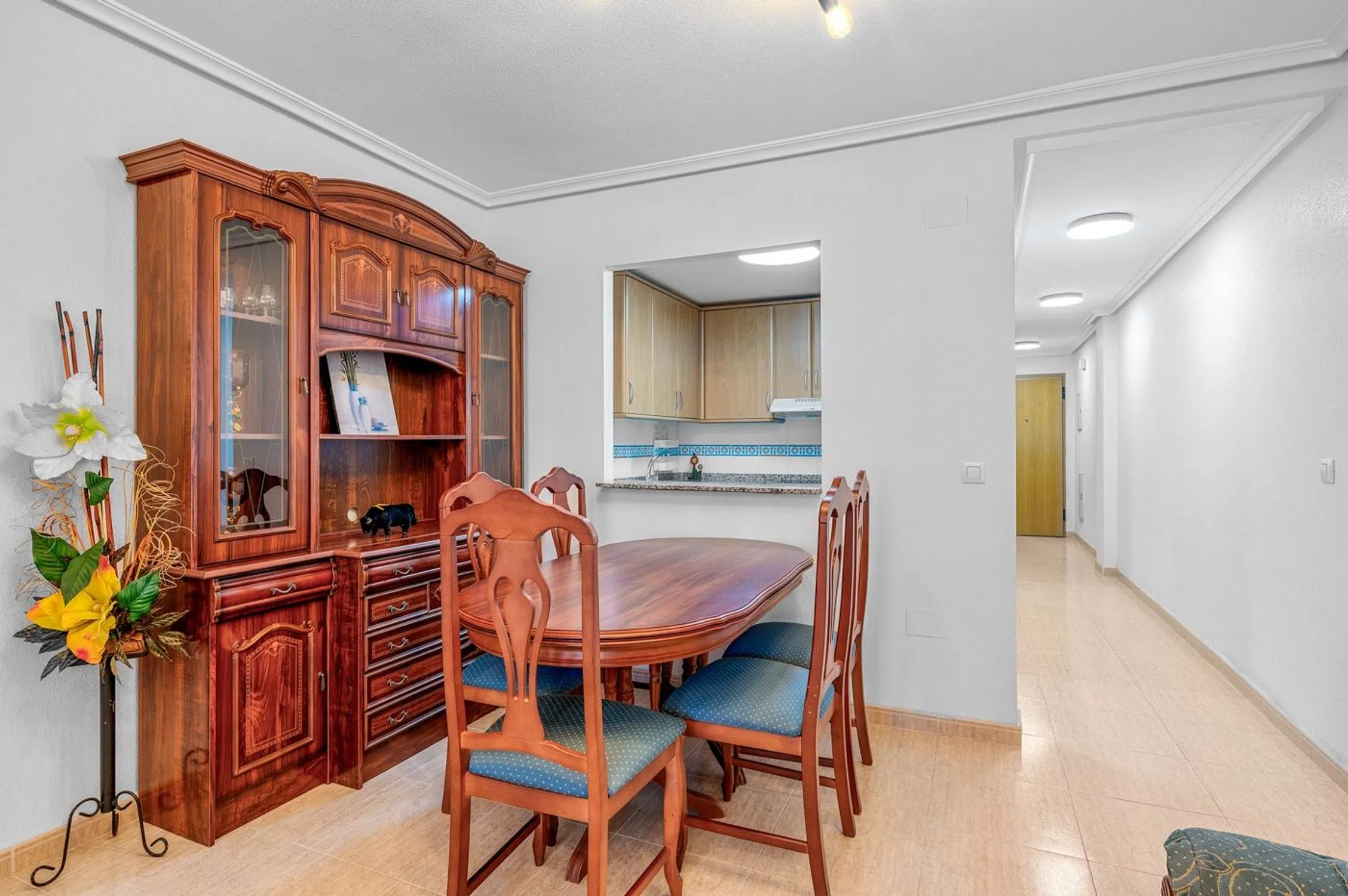 Pisos en venta 2 bd in Torrevieja, Alicante