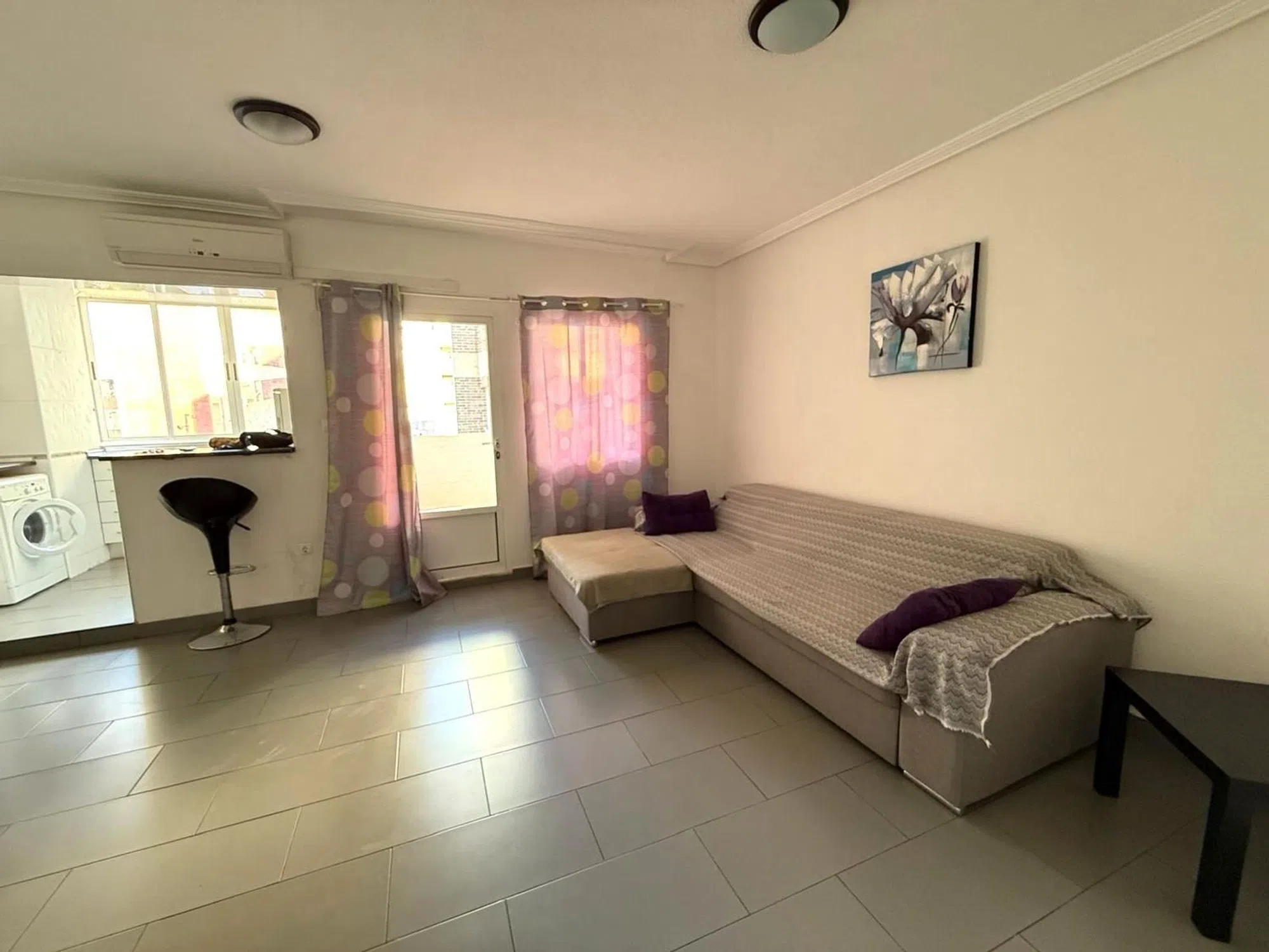 Apartments à vendre 1 bd in Torrevieja, Alicante