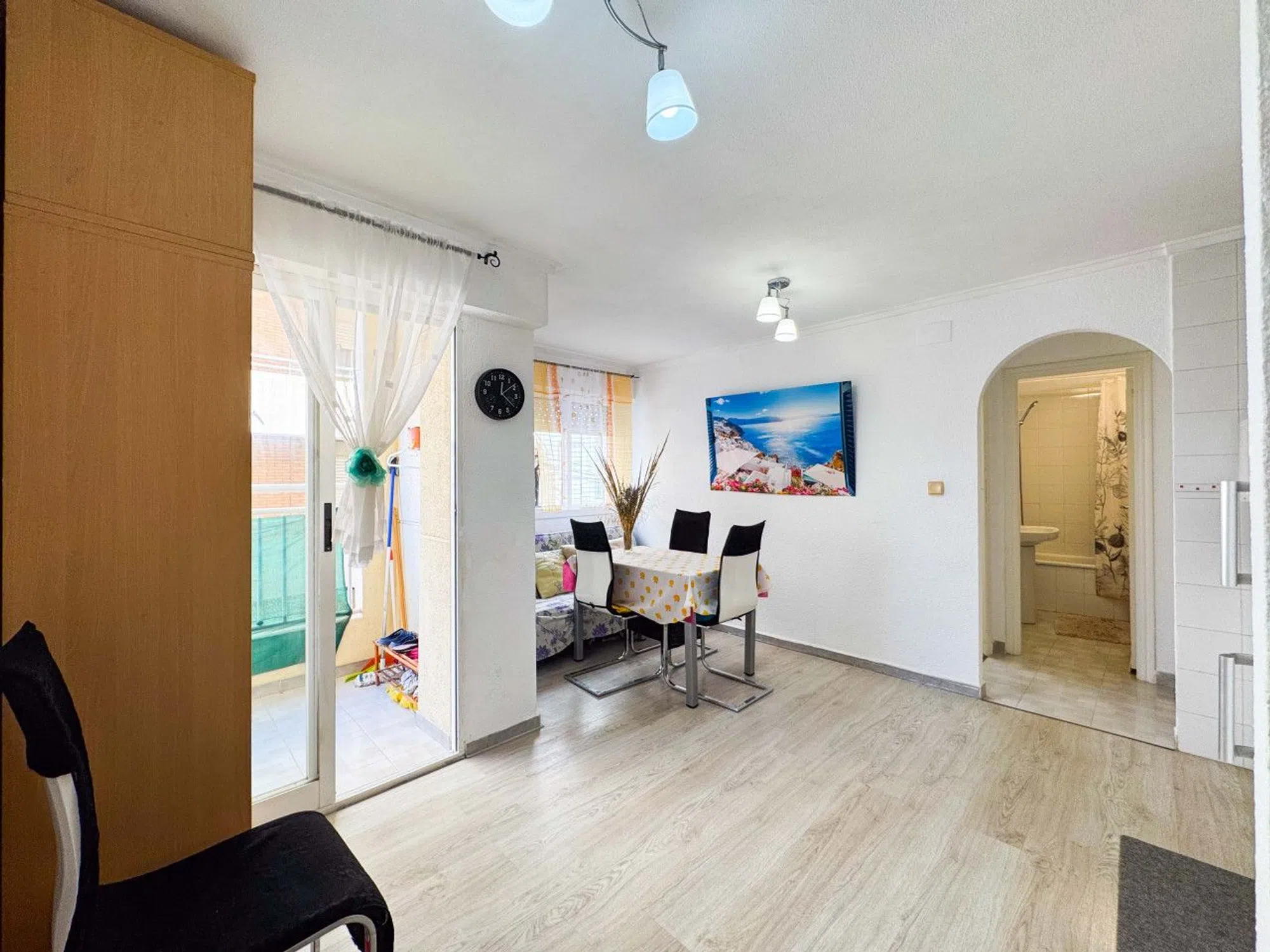 Apartments à vendre 2 bd in Torrevieja, Alicante