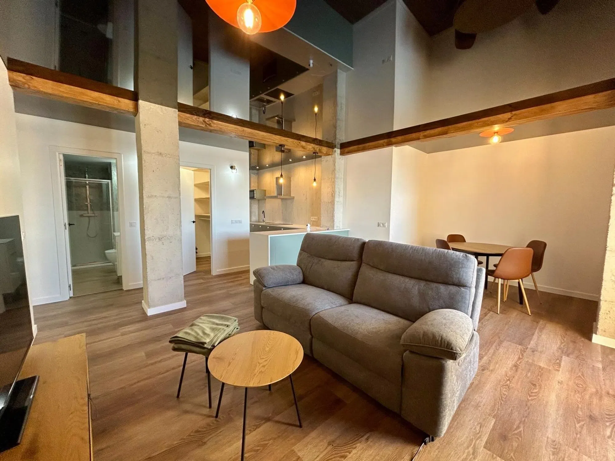 Квартиры на продажу 2 bd in Торревьеха, Аликанте