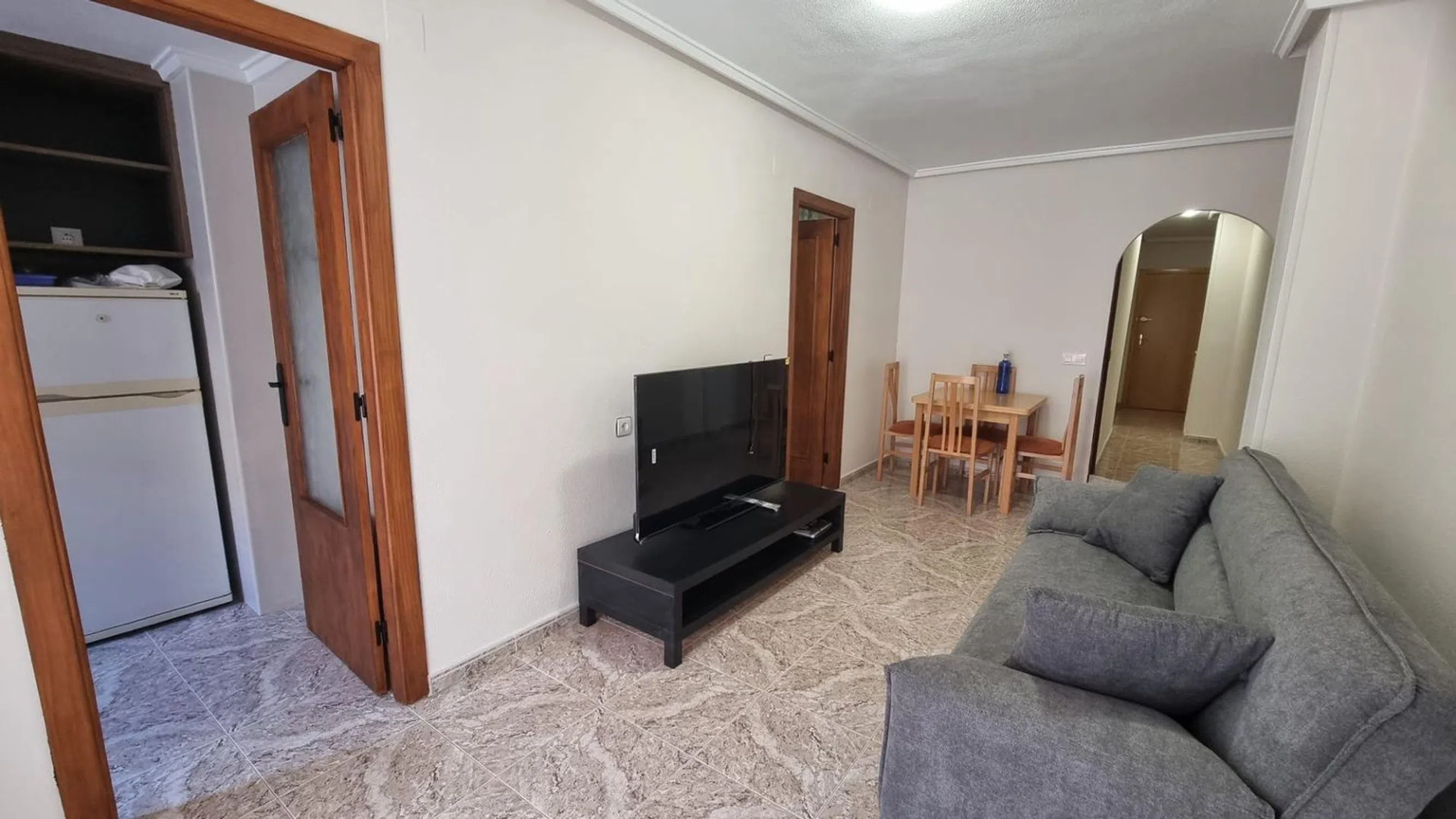 Apartments à vendre 2 bd in Torrevieja, Alicante