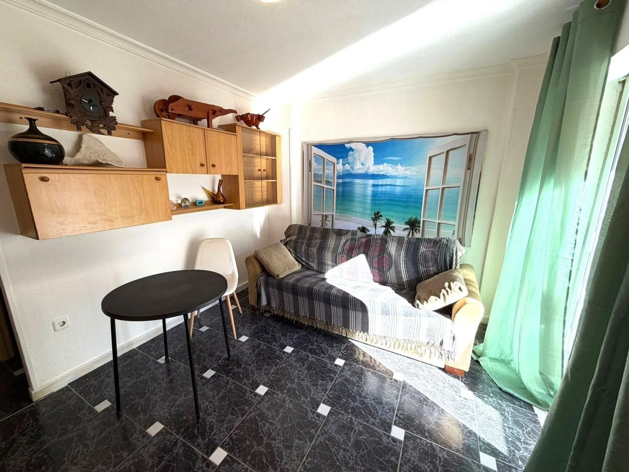 Pisos en venta 1 bd in Torrevieja, Alicante