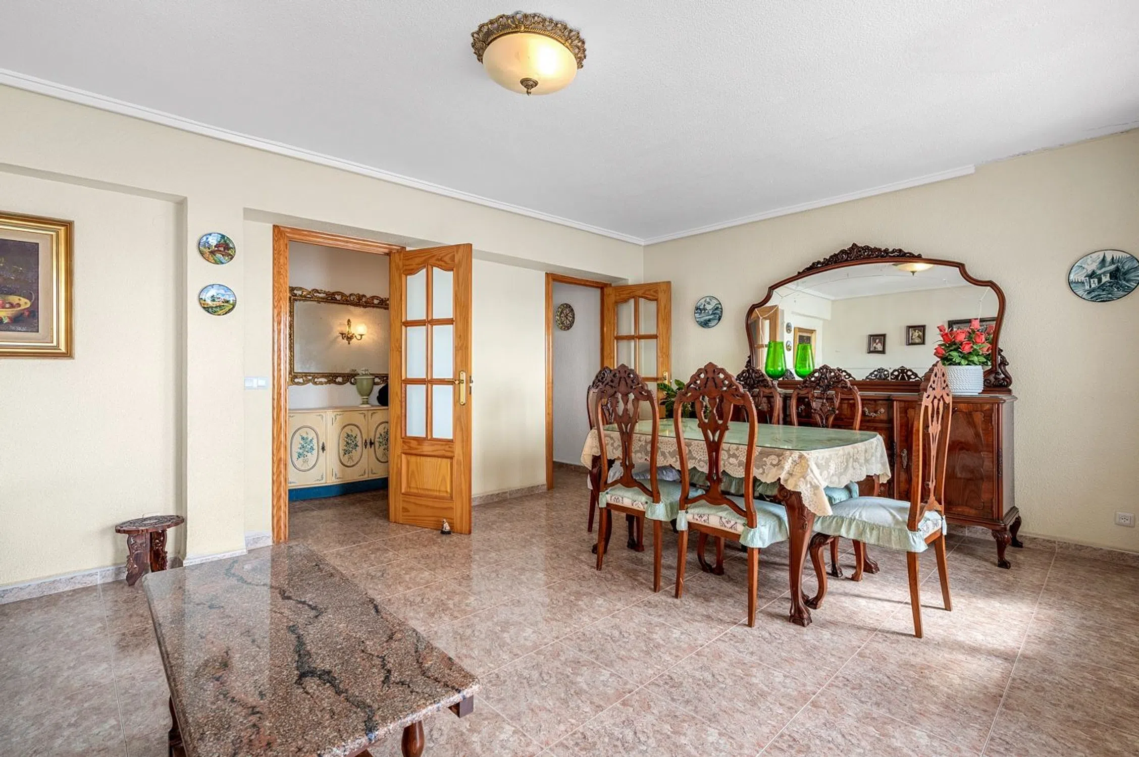 Apartments for sale 3 bd in Torrevieja, Alicante