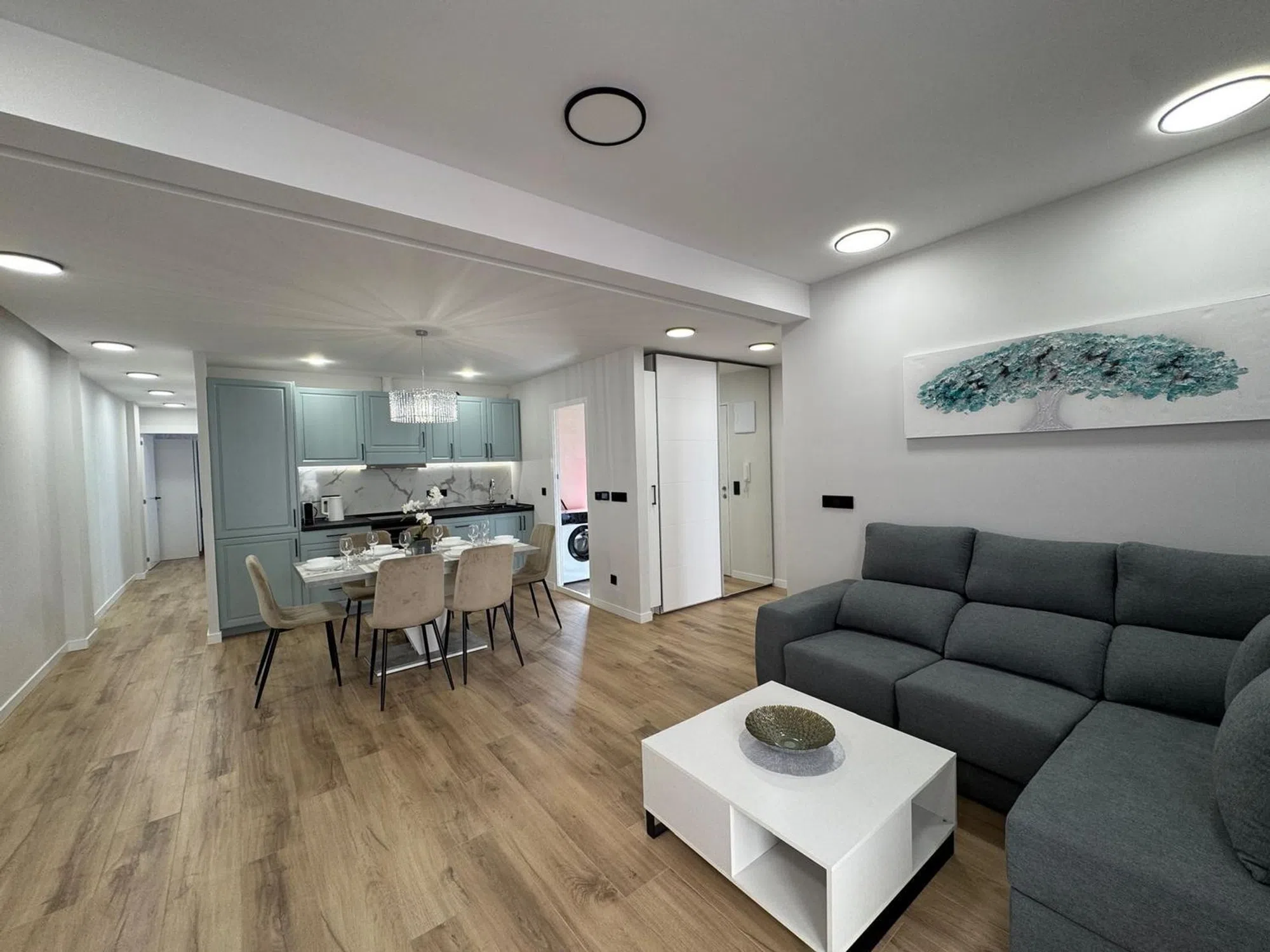 Apartments for sale 3 bd in Torrevieja, Alicante