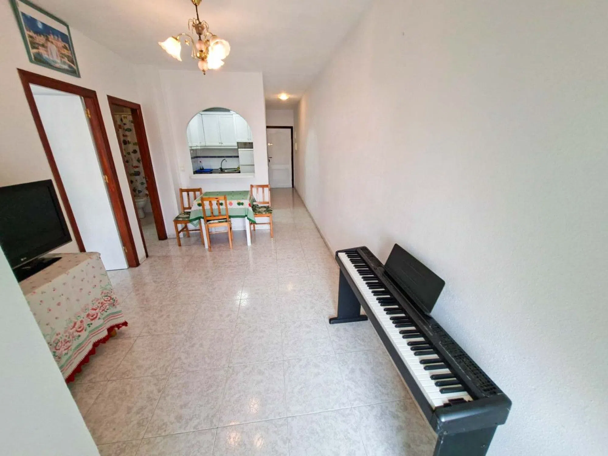 Apartments à vendre 2 bd in Torrevieja, Alicante