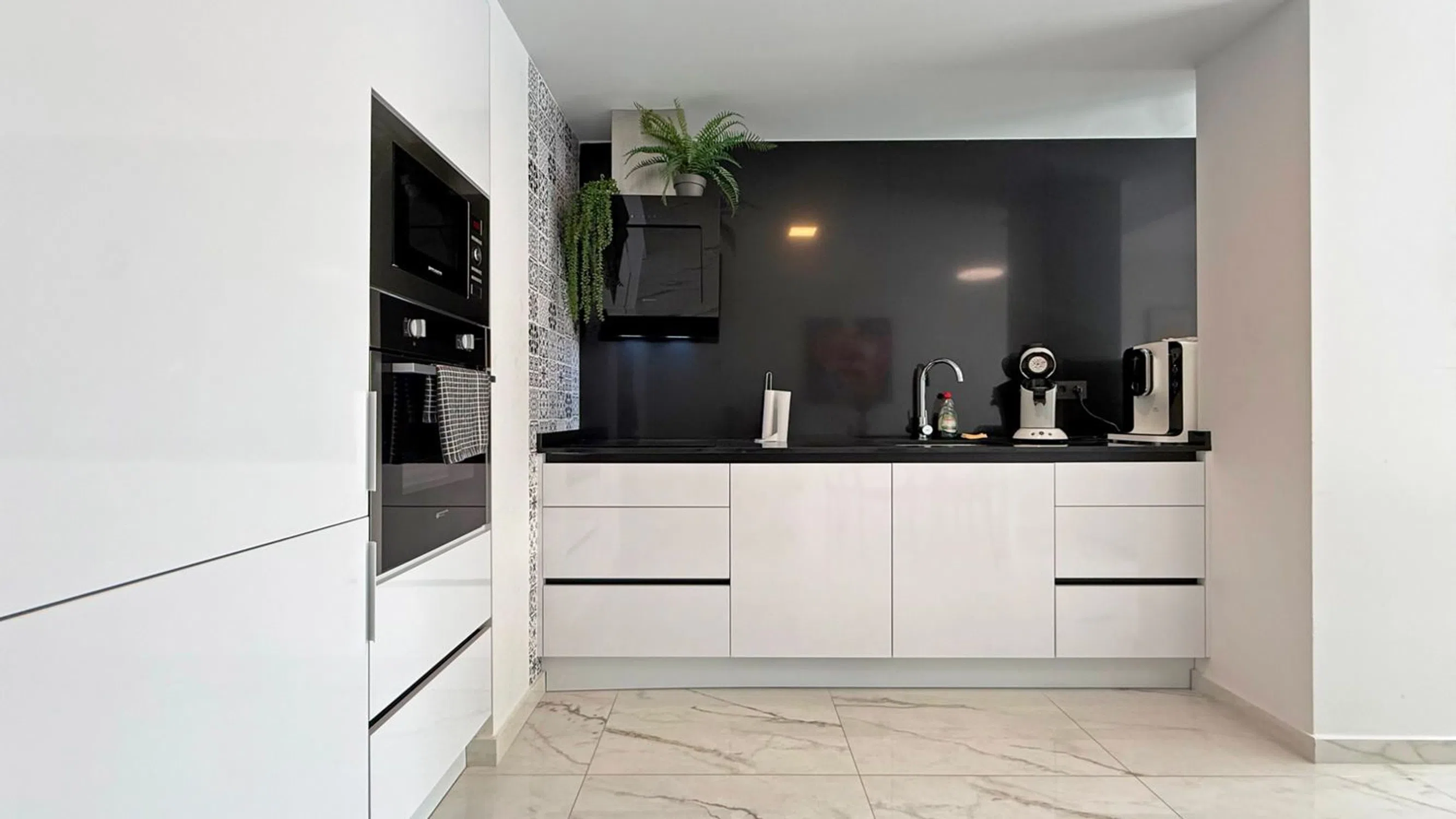 Apartments for sale 2 bd in Orihuela, Alicante
