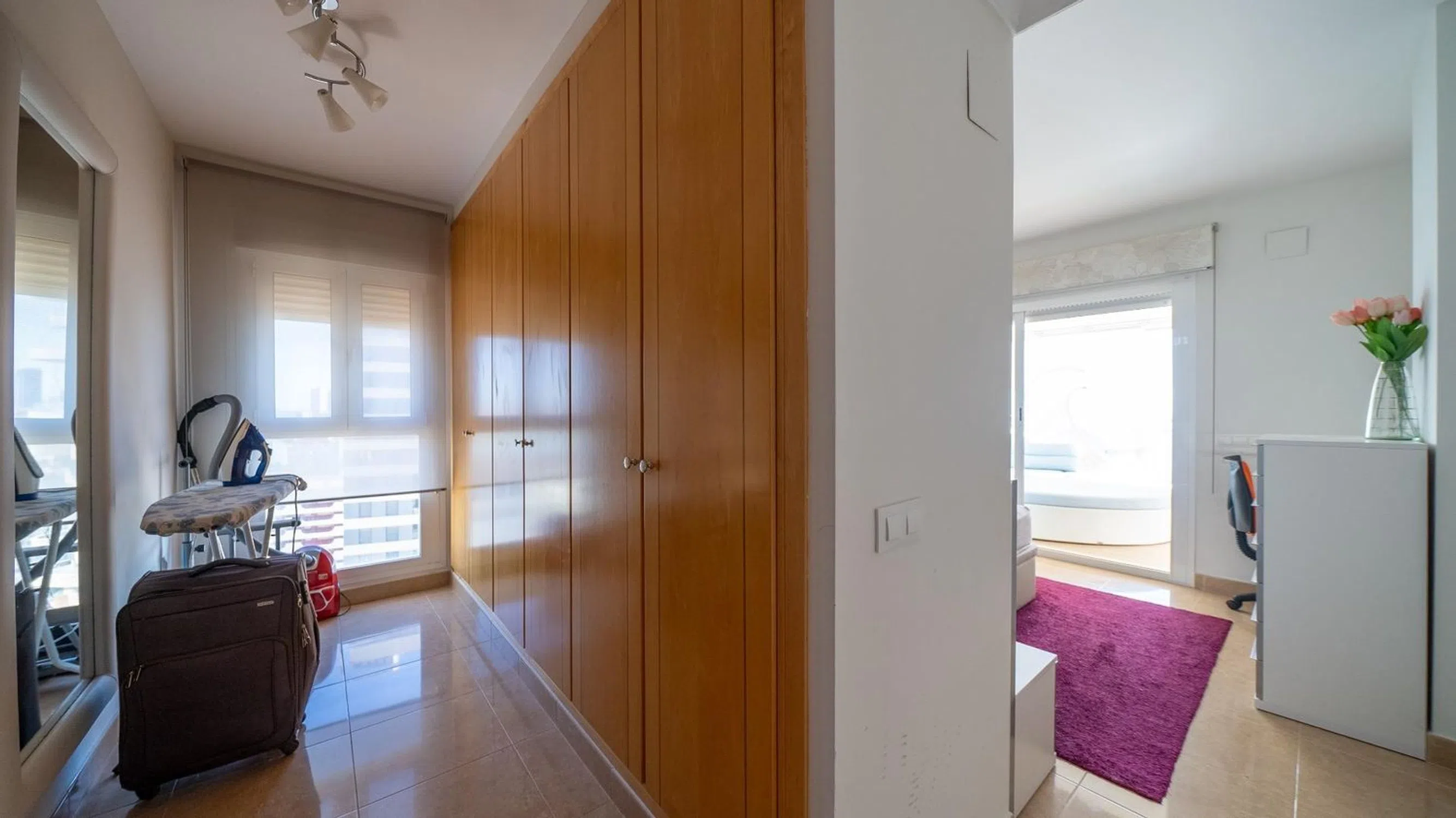 Pisos en venta 4 bd in Calpe, Alicante
