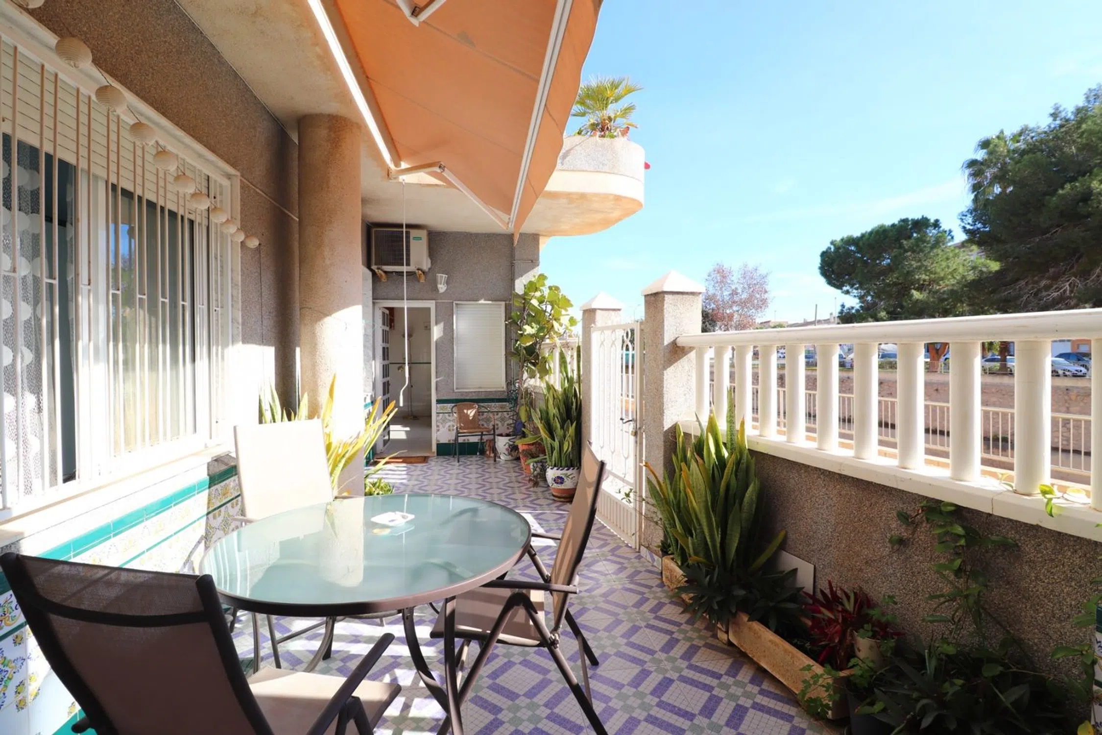 Apartments à vendre 3 bd in Rojales, Alicante