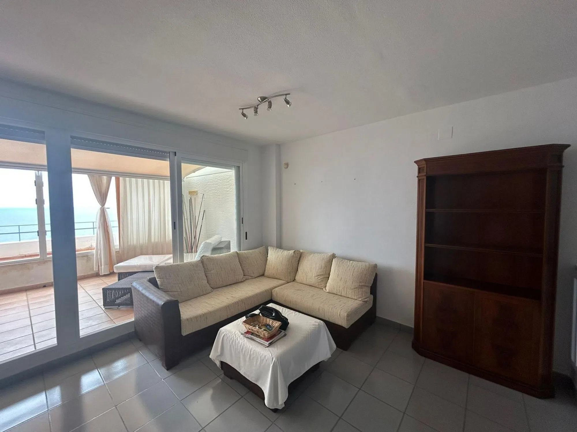Apartments for sale 2 bd in Benidorm, Alicante