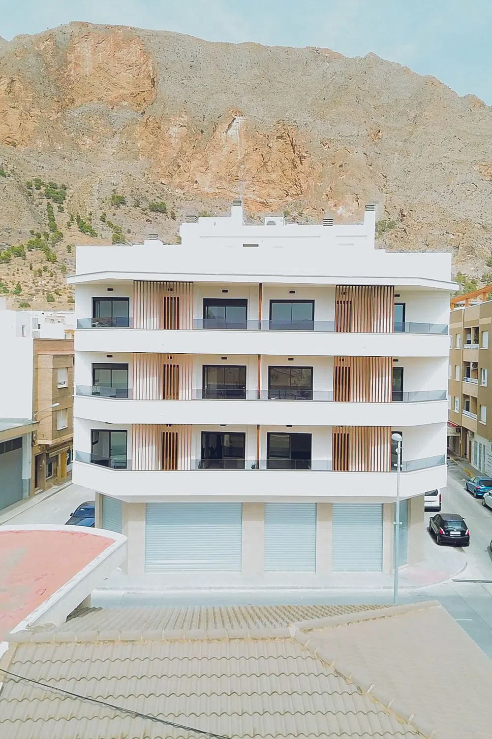 Apartments for sale 3 bd in Redovan, Alicante