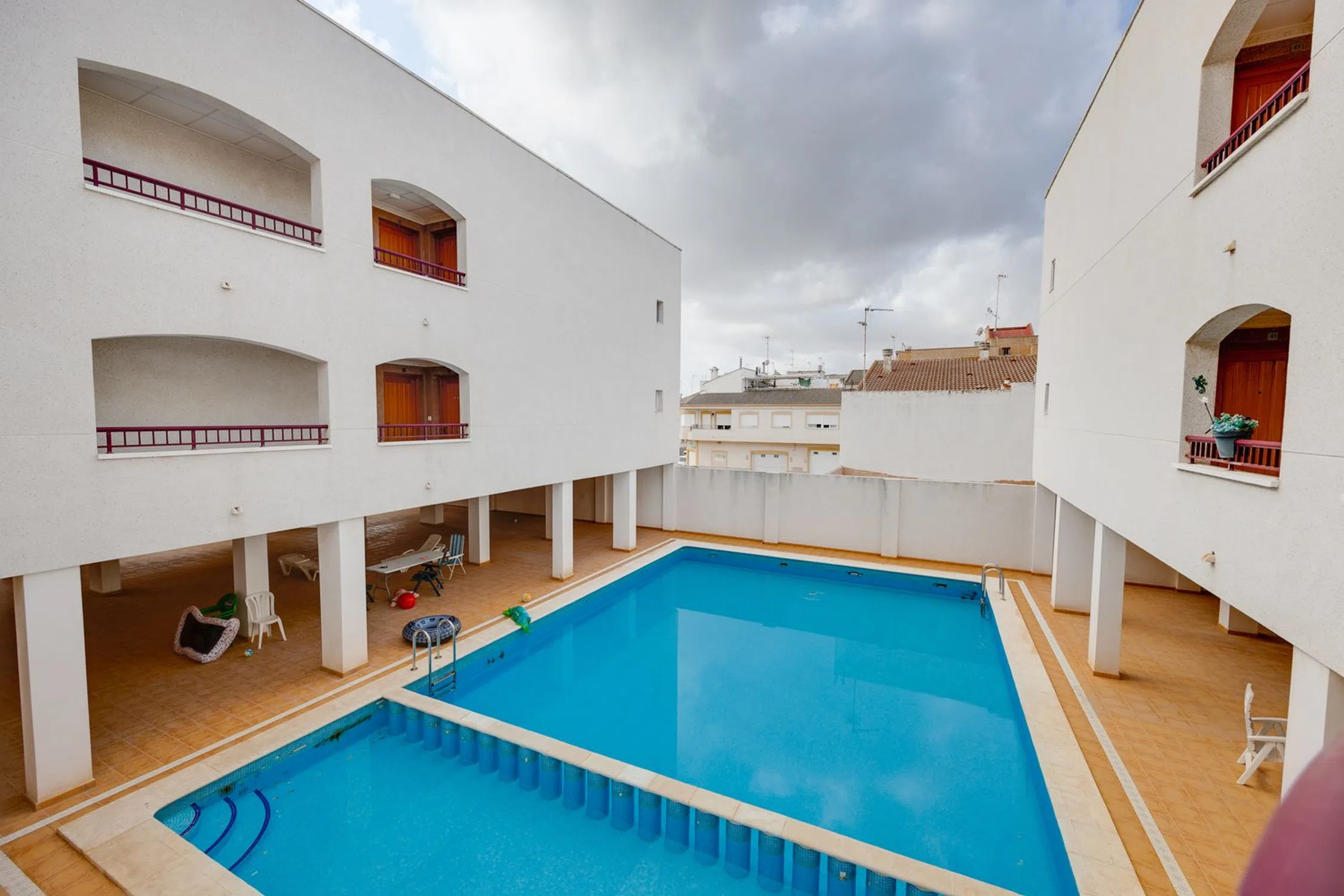 Apartments à vendre 3 bd in San Fulgencio, Alicante