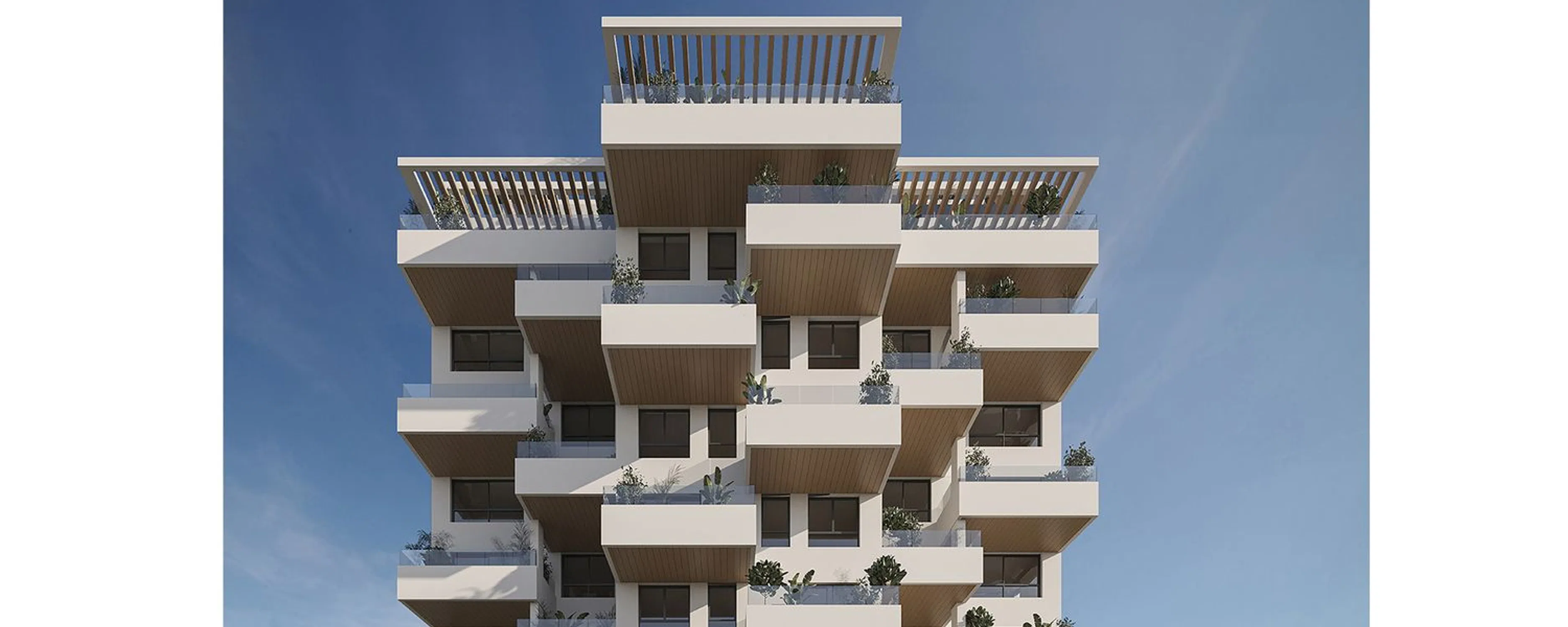Pisos en venta 3 bd in Calpe, Alicante