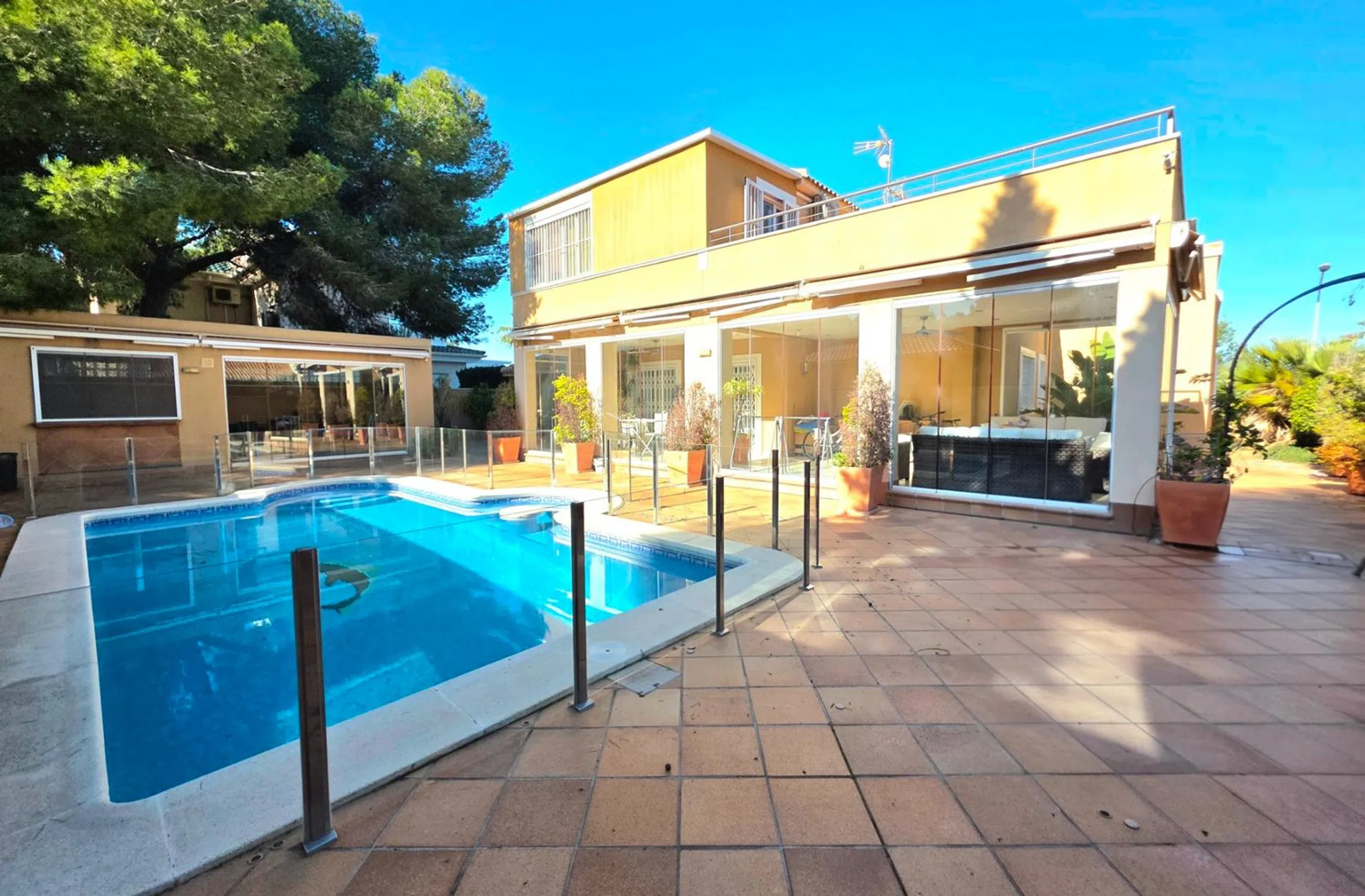 Houses for sale 5 bd in Orihuela, Alicante