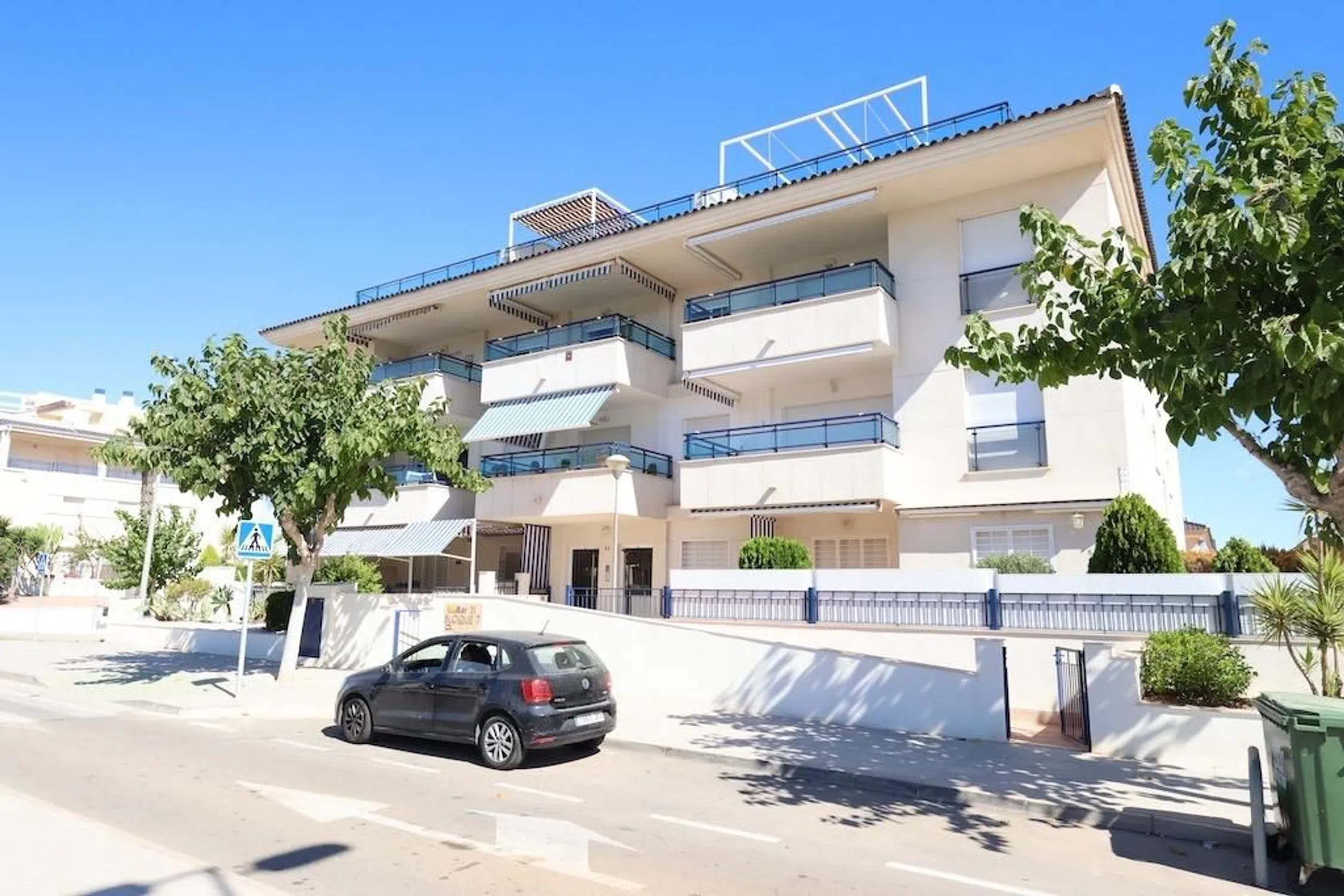 Apartments à vendre 2 bd in Pilar de la Horadada, Alicante