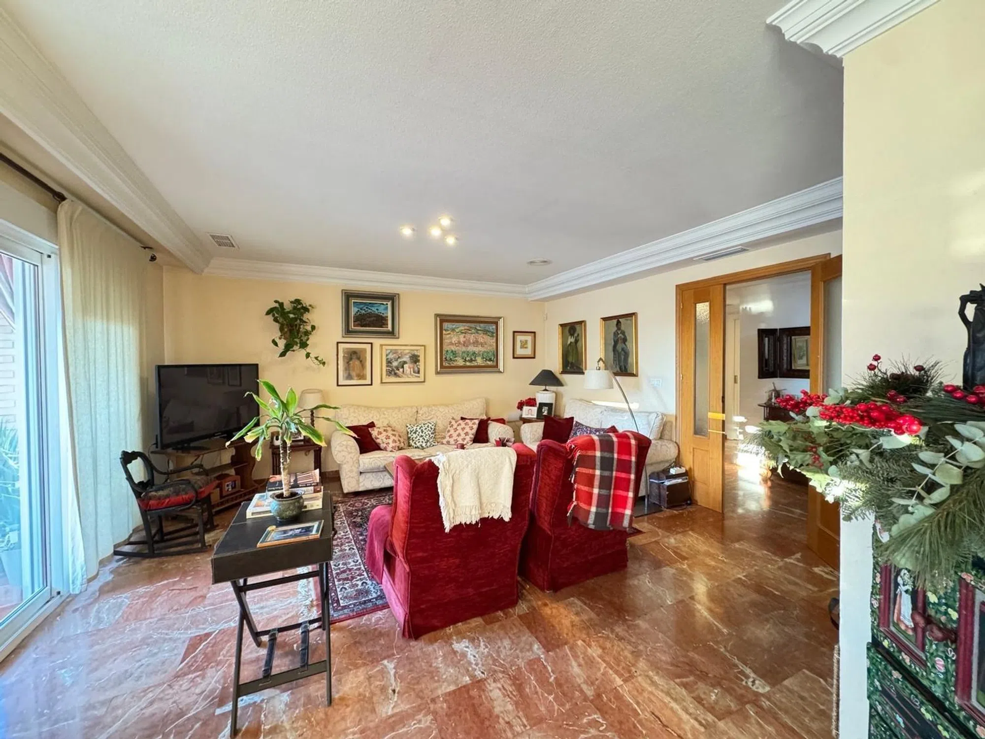 Apartments for sale 4 bd in Torrevieja, Alicante