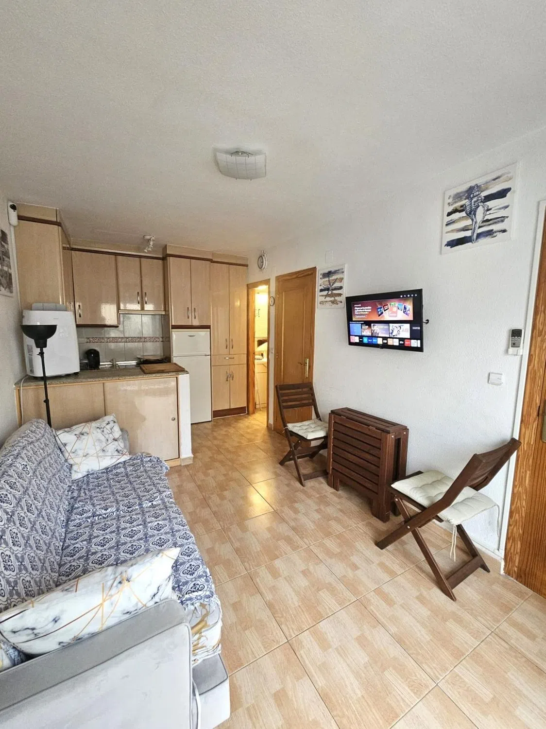 Houses for sale 2 bd in Torrevieja, Alicante