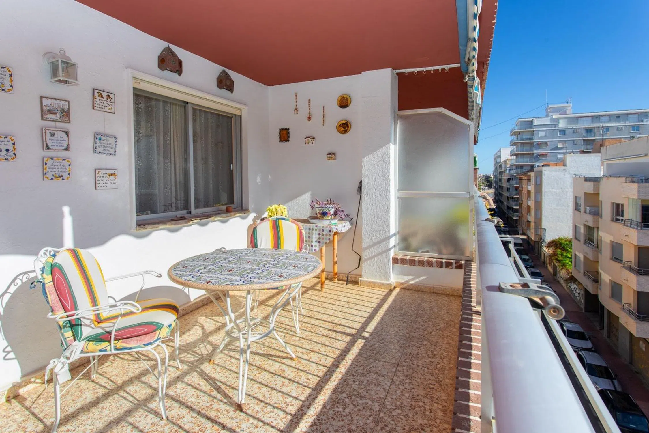Pisos en venta 3 bd in Torrevieja, Alicante