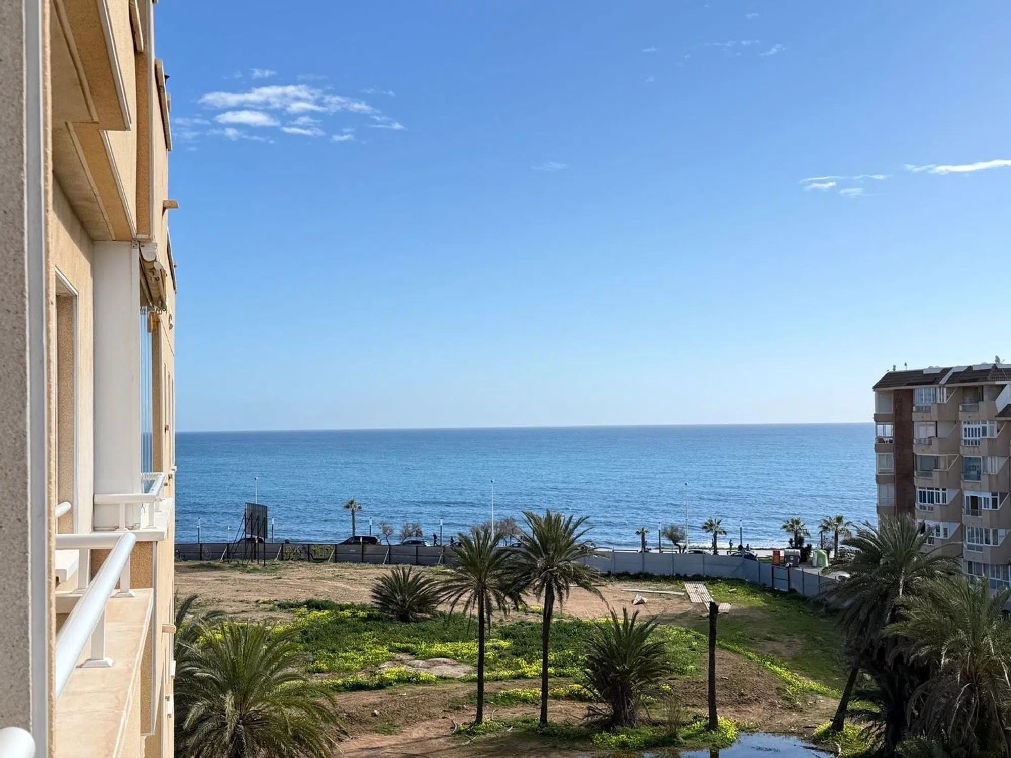 Pisos en venta 2 bd in Torrevieja, Alicante