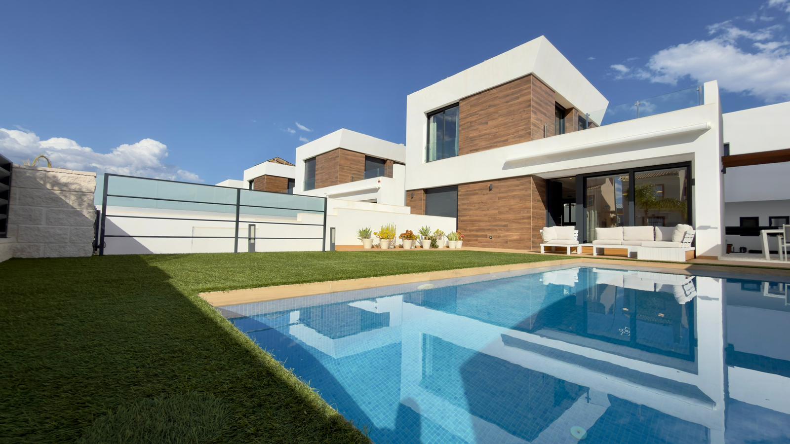 Casas en venta 3 bd in El Campello, Alicante