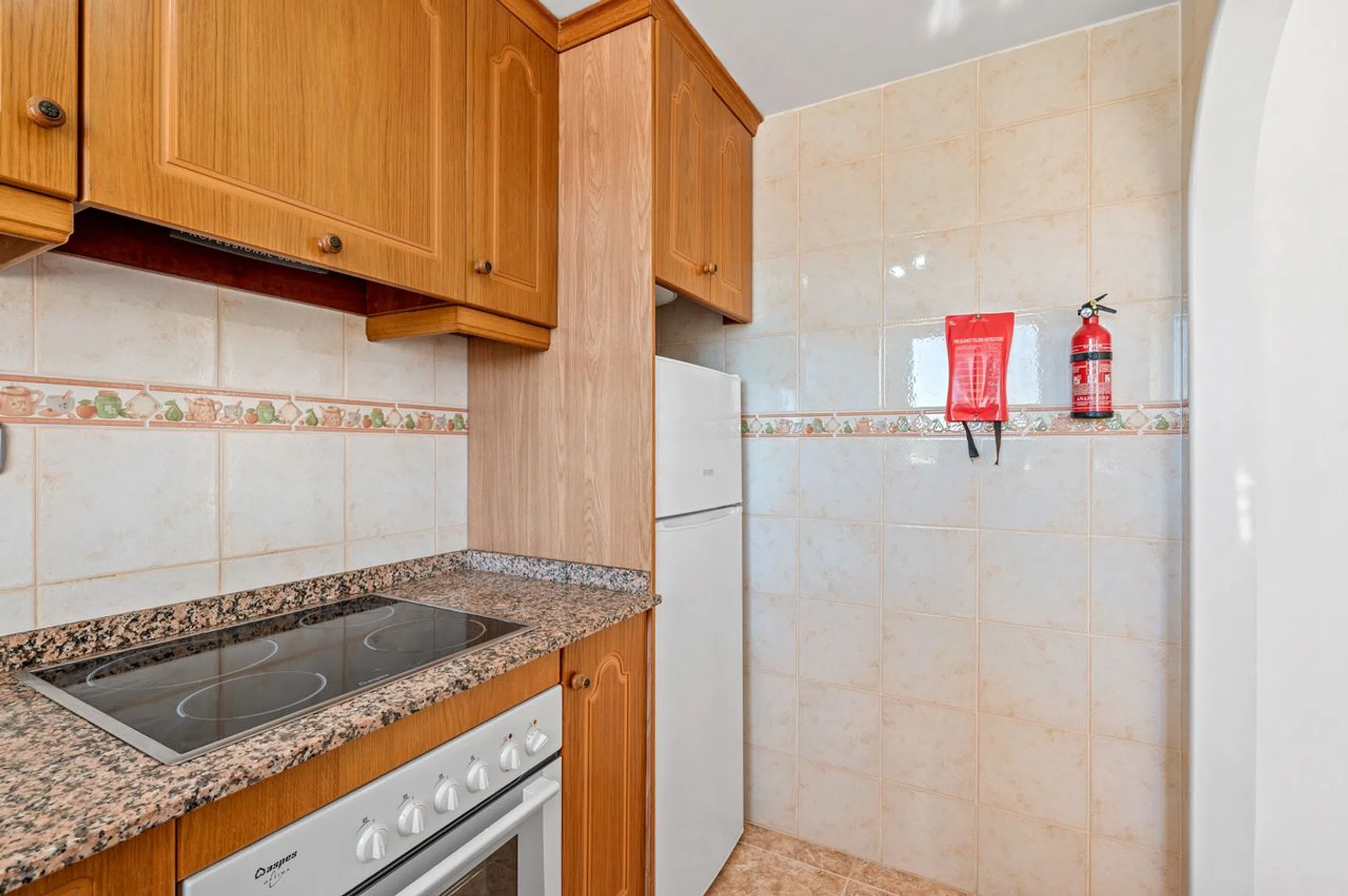 Apartments for sale 2 bd in Algorfa, Alicante