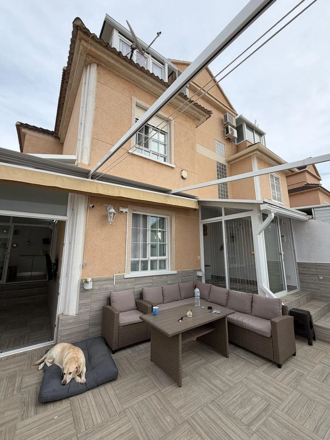 Houses for sale 3 bd in Orihuela, Alicante
