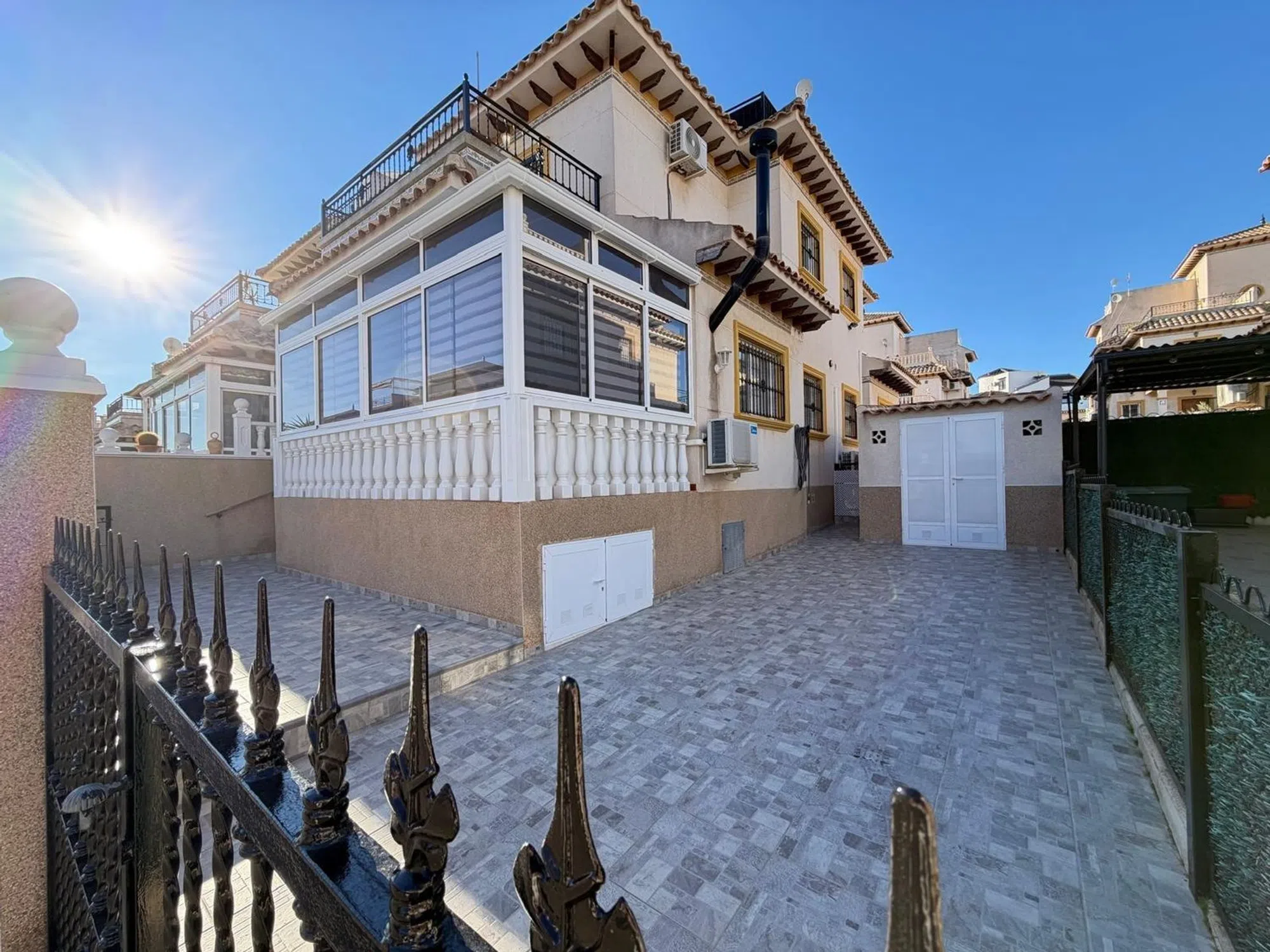 Houses for sale 2 bd in Orihuela, Alicante