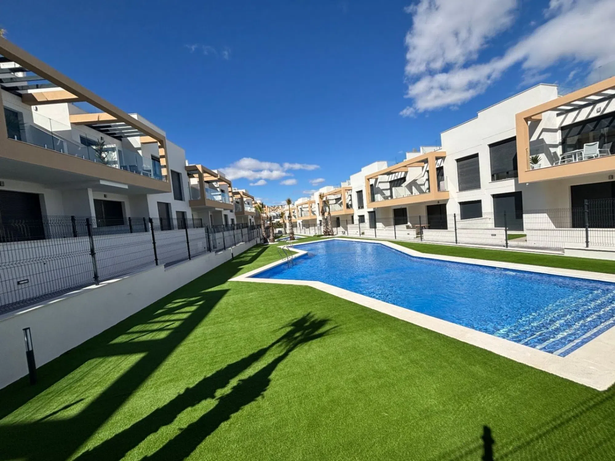Apartments à vendre 2 bd in Orihuela, Alicante