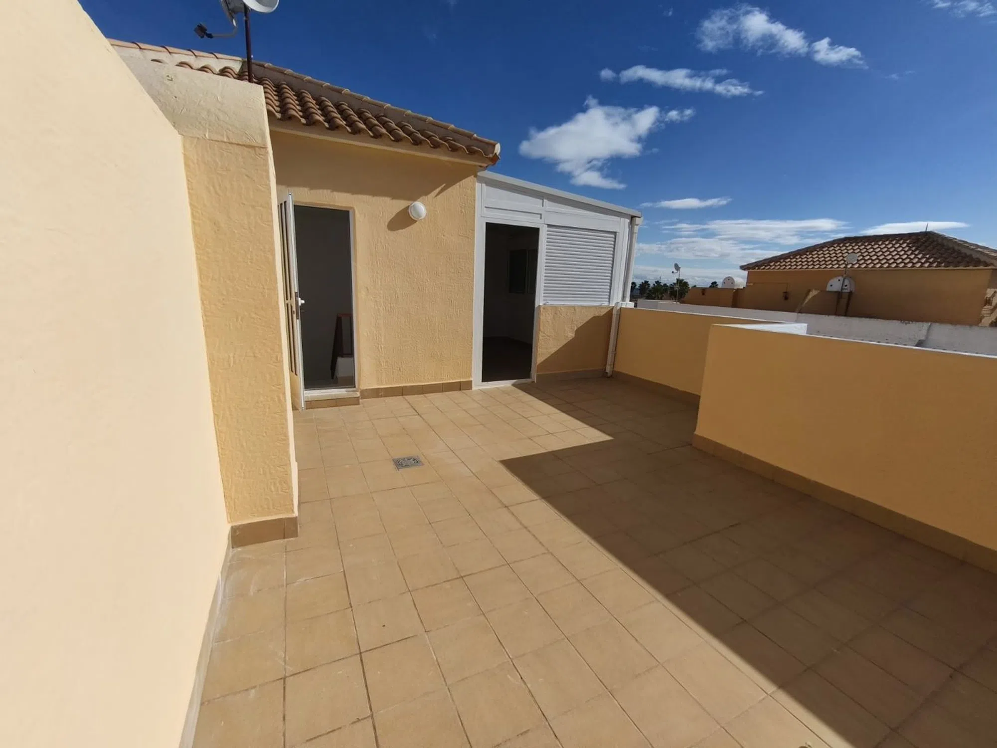 Houses for sale 3 bd in Rojales, Alicante