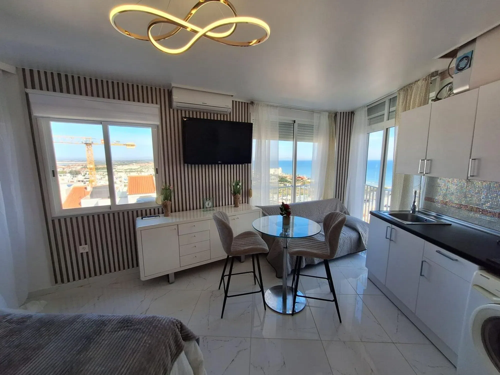 Apartments for sale in Torrevieja, Alicante