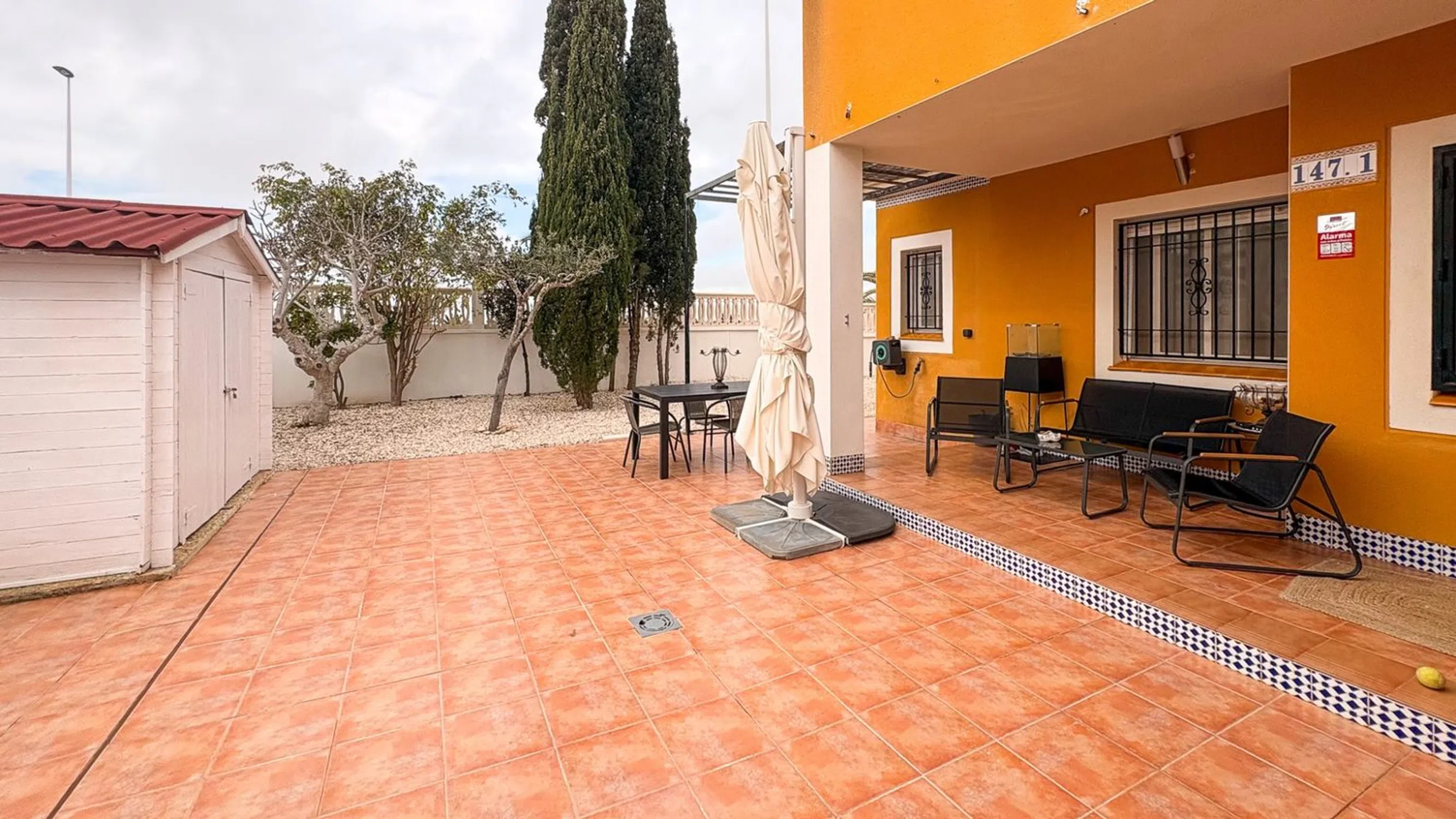 Casas en venta 3 bd in Elche / Elx, Alicante